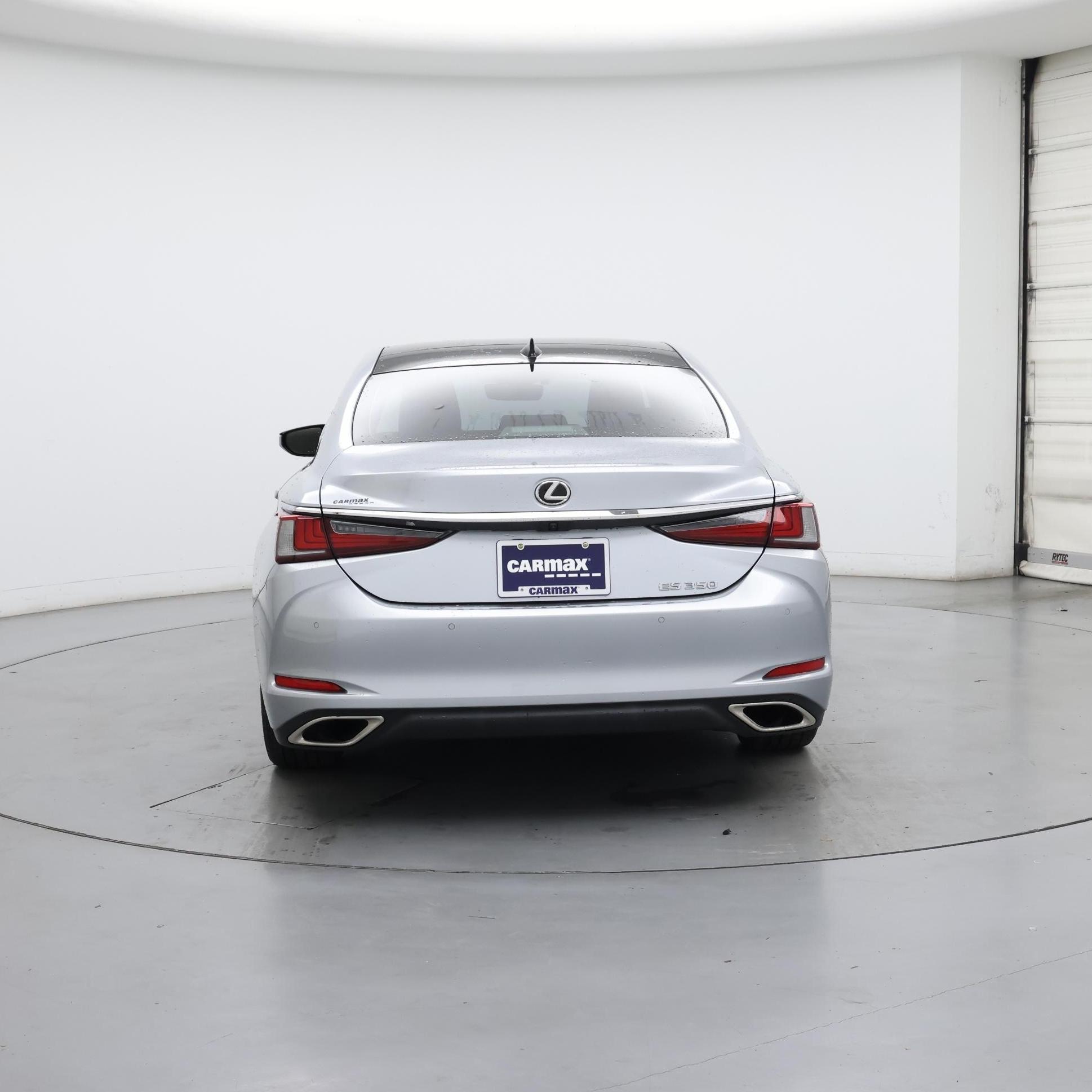 Thumbnail: 2023 Lexus ES - 6