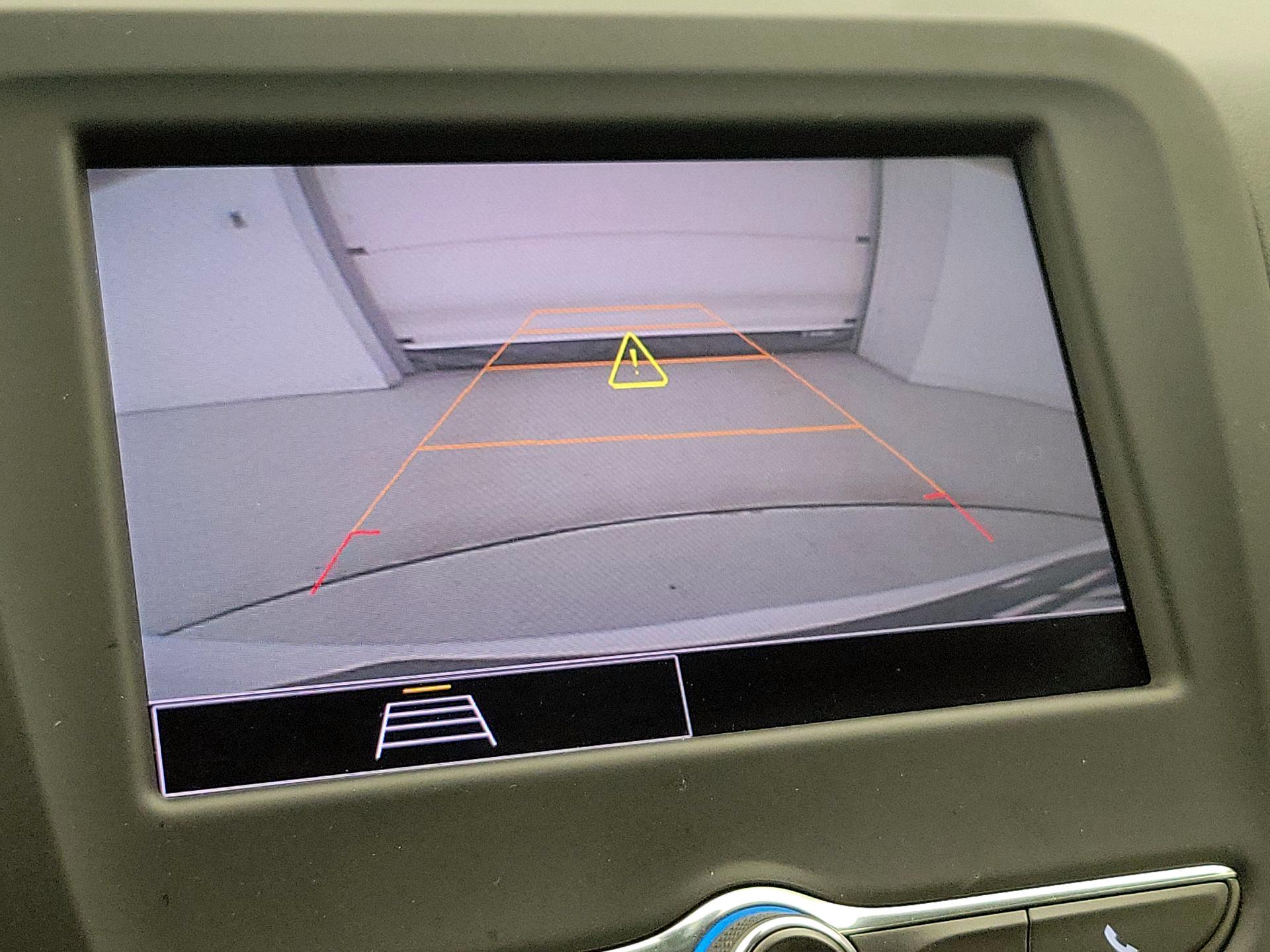 Thumbnail: 2022 Chevrolet Equinox - 14