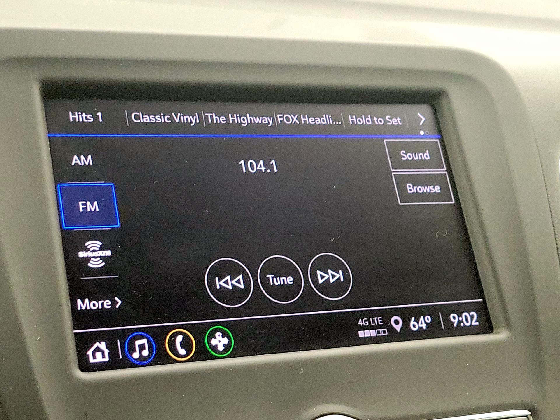 Thumbnail: 2022 Chevrolet Equinox - 15