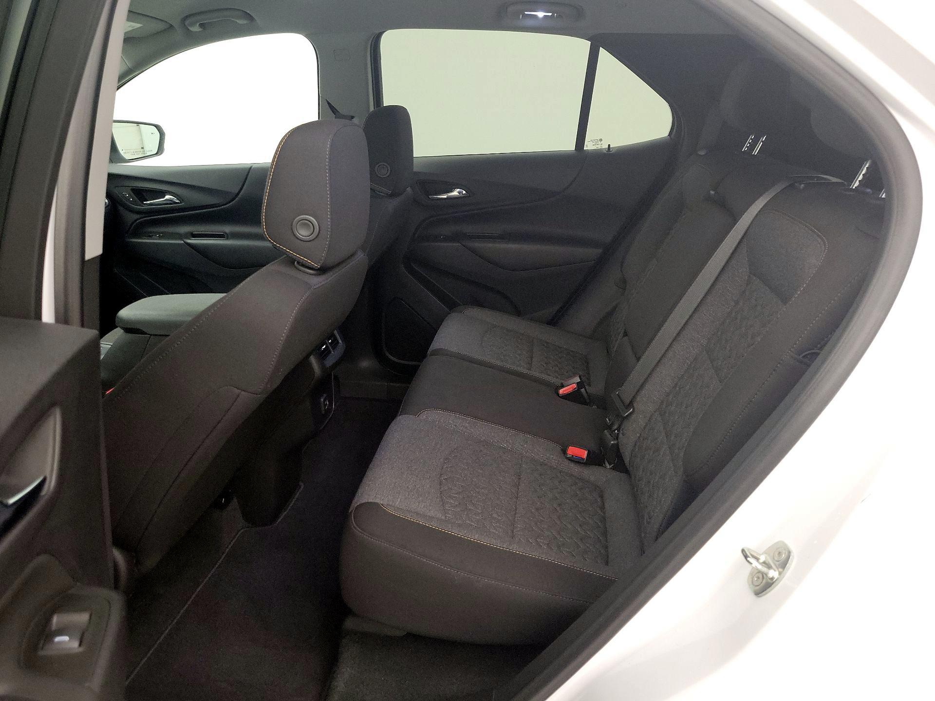 Thumbnail: 2022 Chevrolet Equinox - 19