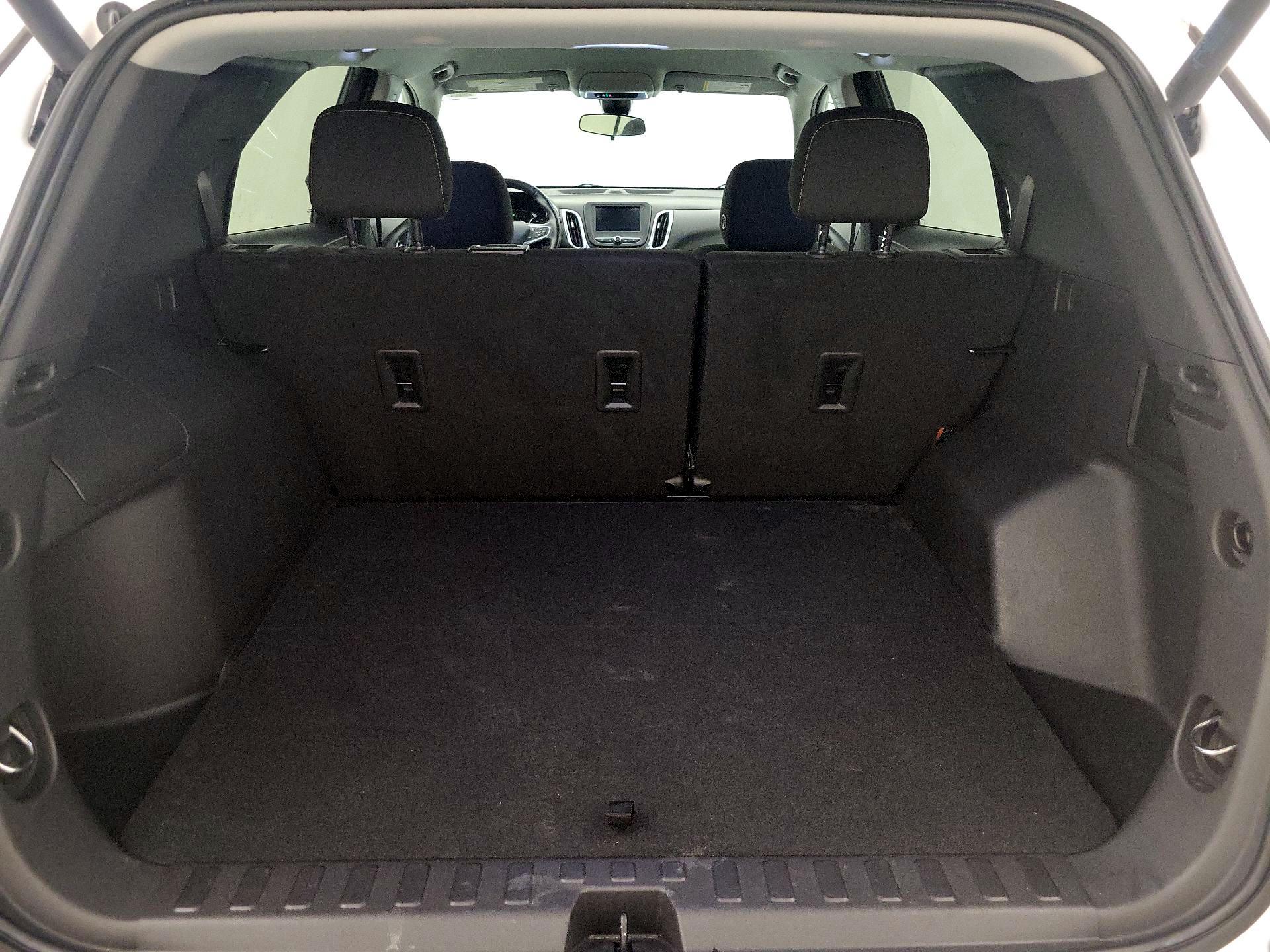 Thumbnail: 2022 Chevrolet Equinox - 20