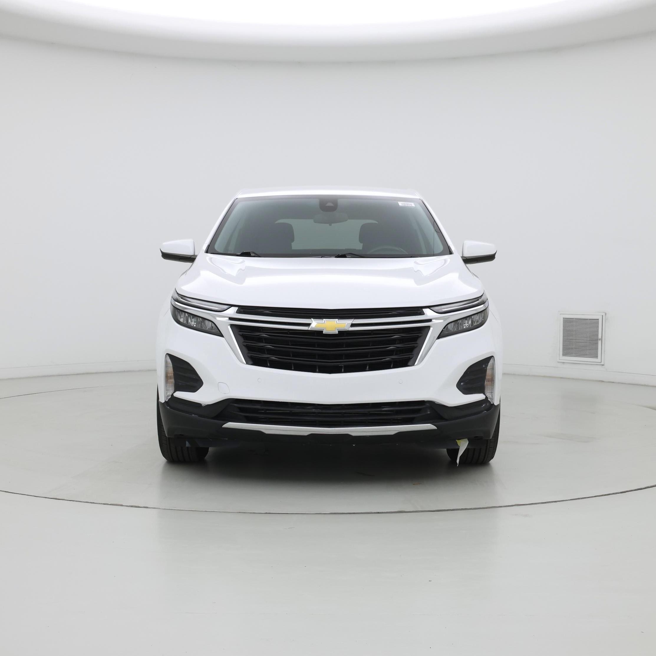 Thumbnail: 2022 Chevrolet Equinox - 5