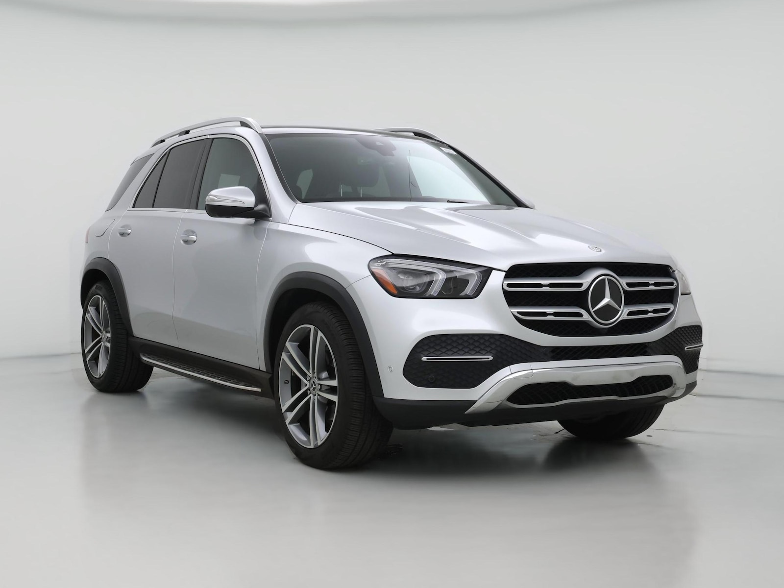 2020 Mercedes-Benz GLE GLE350