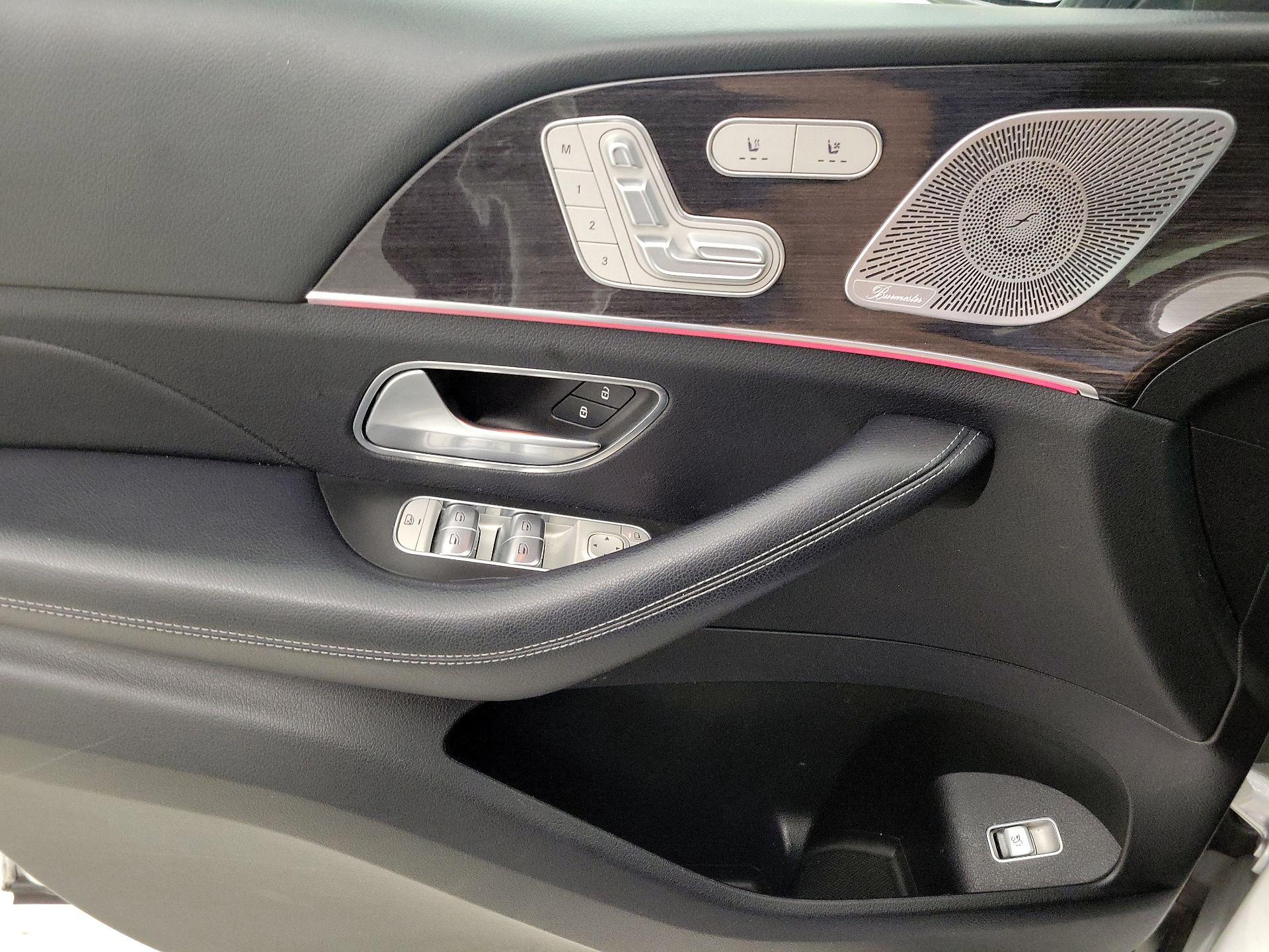 Thumbnail: 2020 Mercedes-Benz GLE - 12