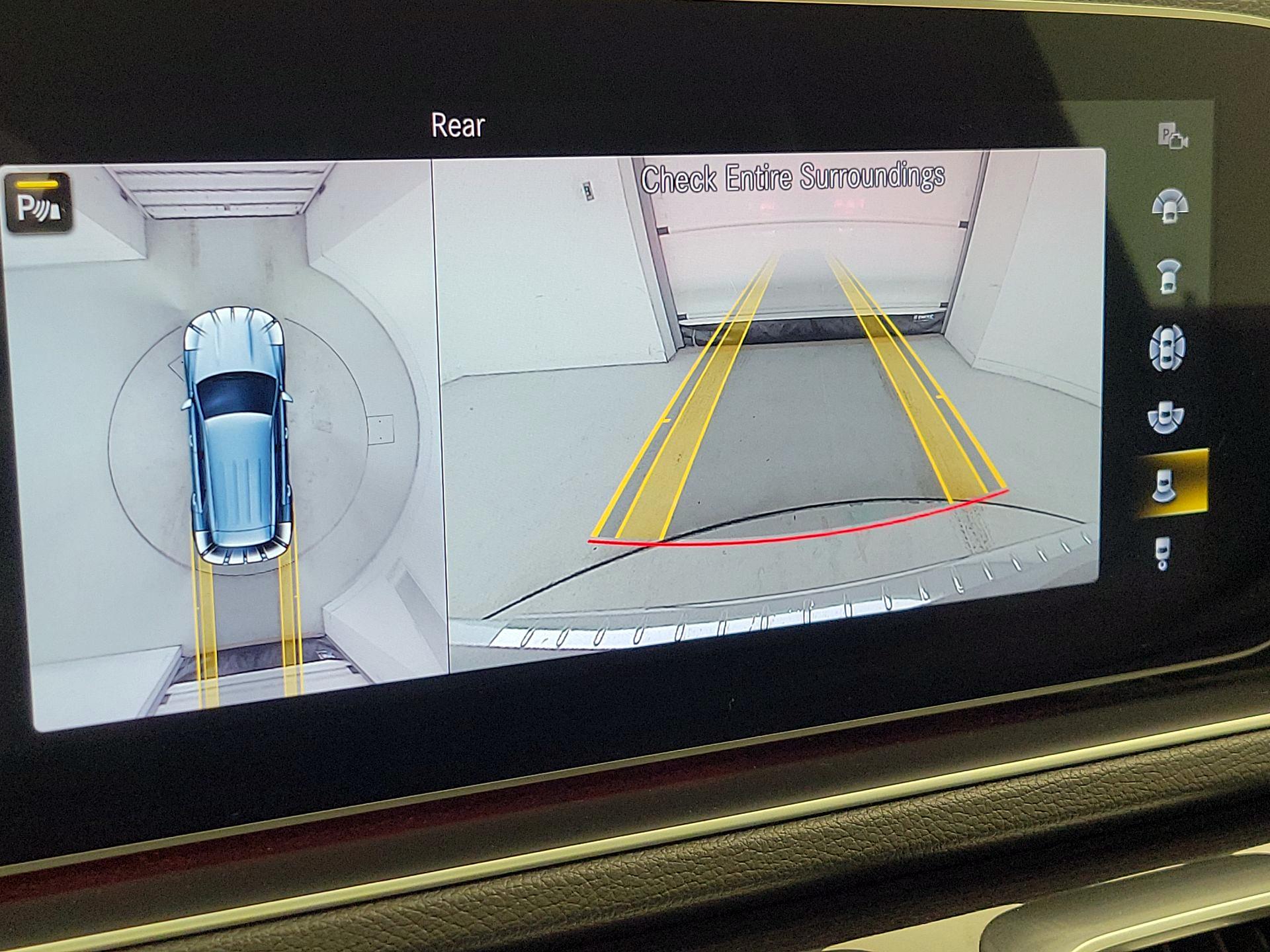 Thumbnail: 2020 Mercedes-Benz GLE - 14