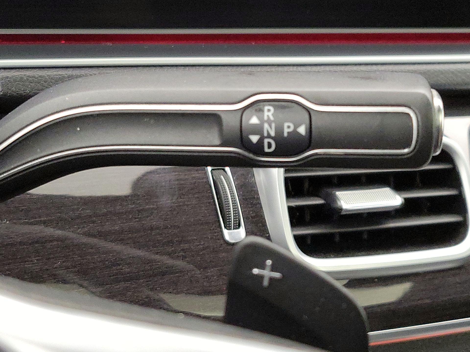 Thumbnail: 2020 Mercedes-Benz GLE - 17