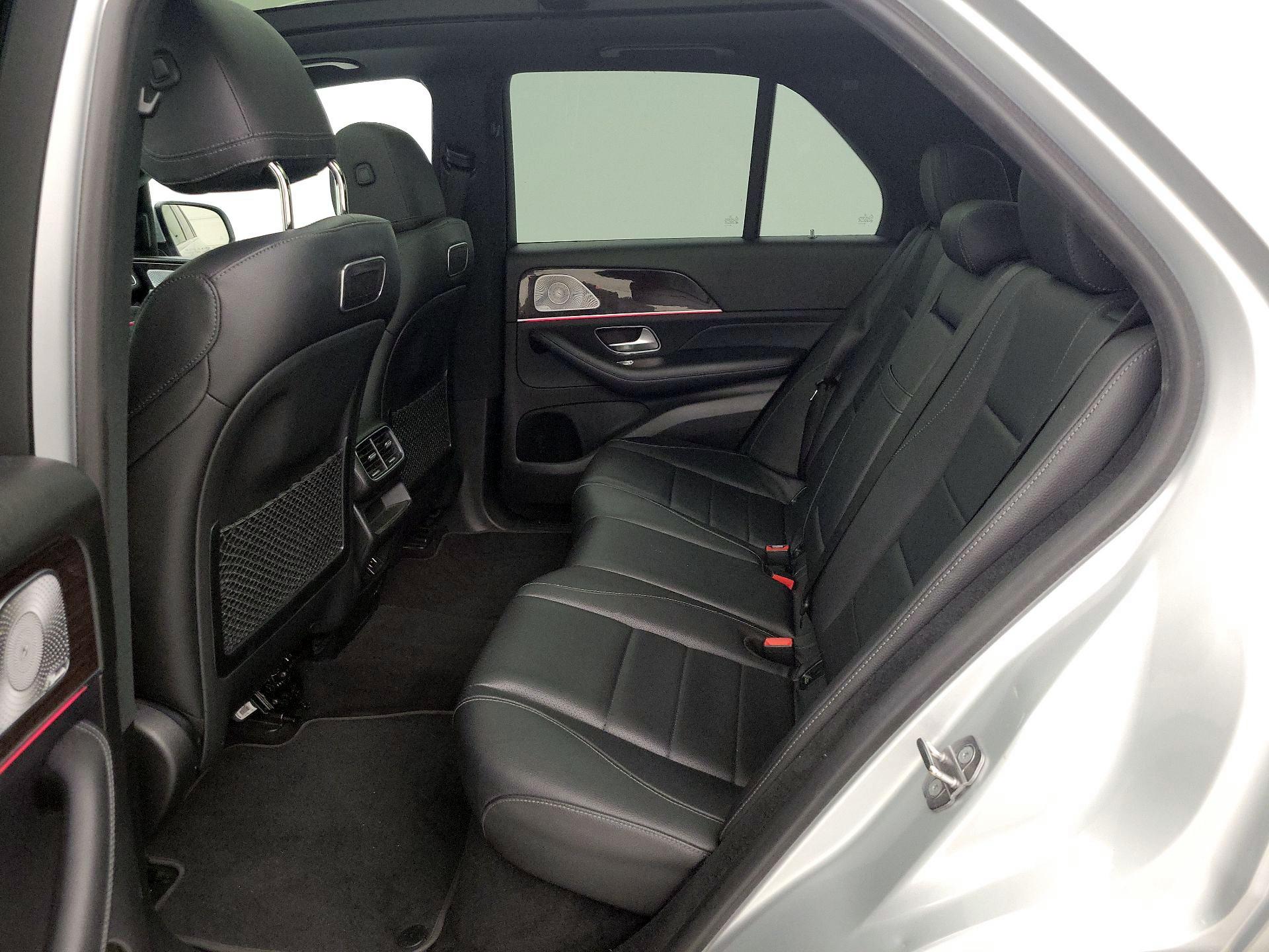 Thumbnail: 2020 Mercedes-Benz GLE - 19