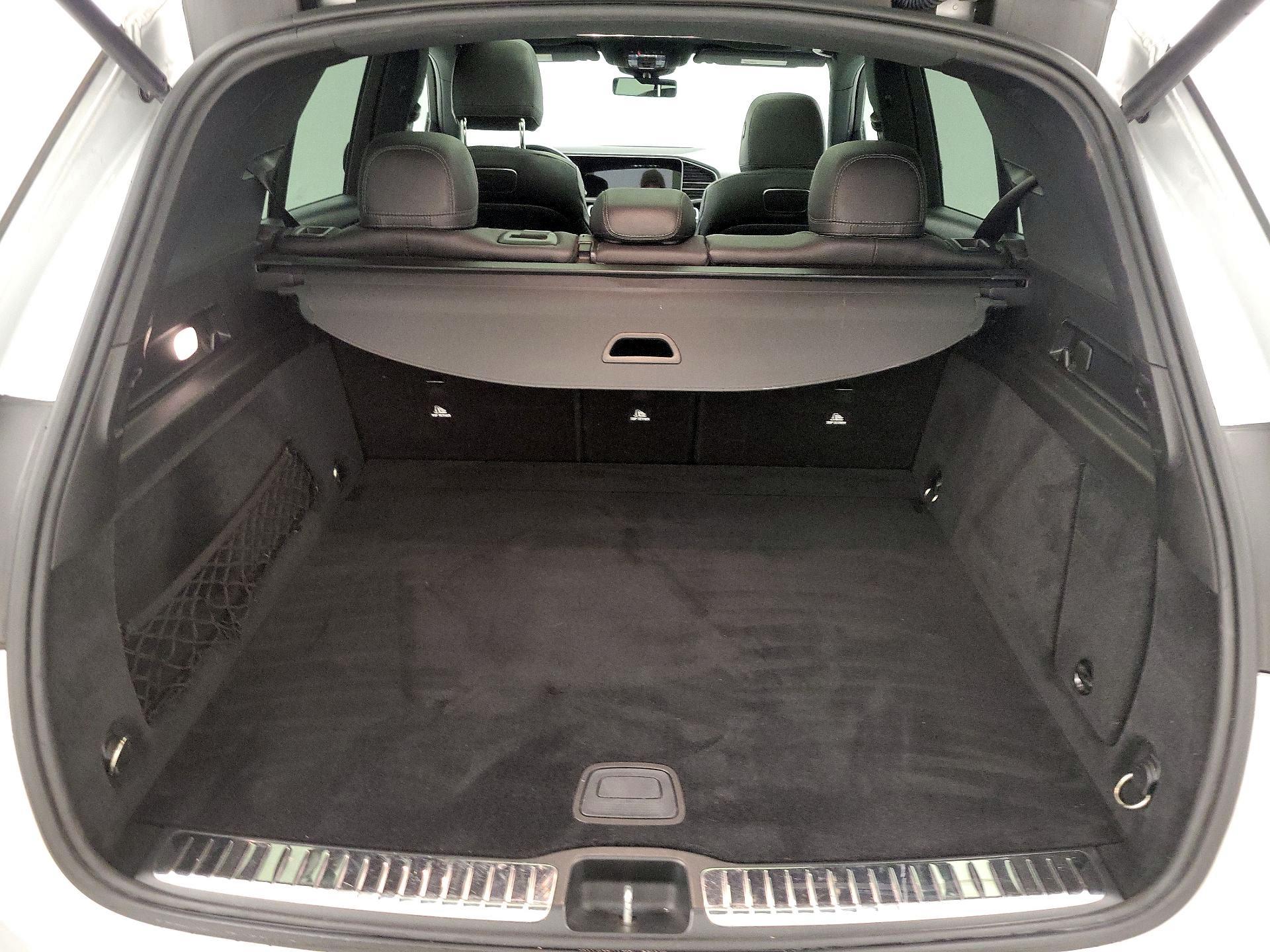 Thumbnail: 2020 Mercedes-Benz GLE - 20