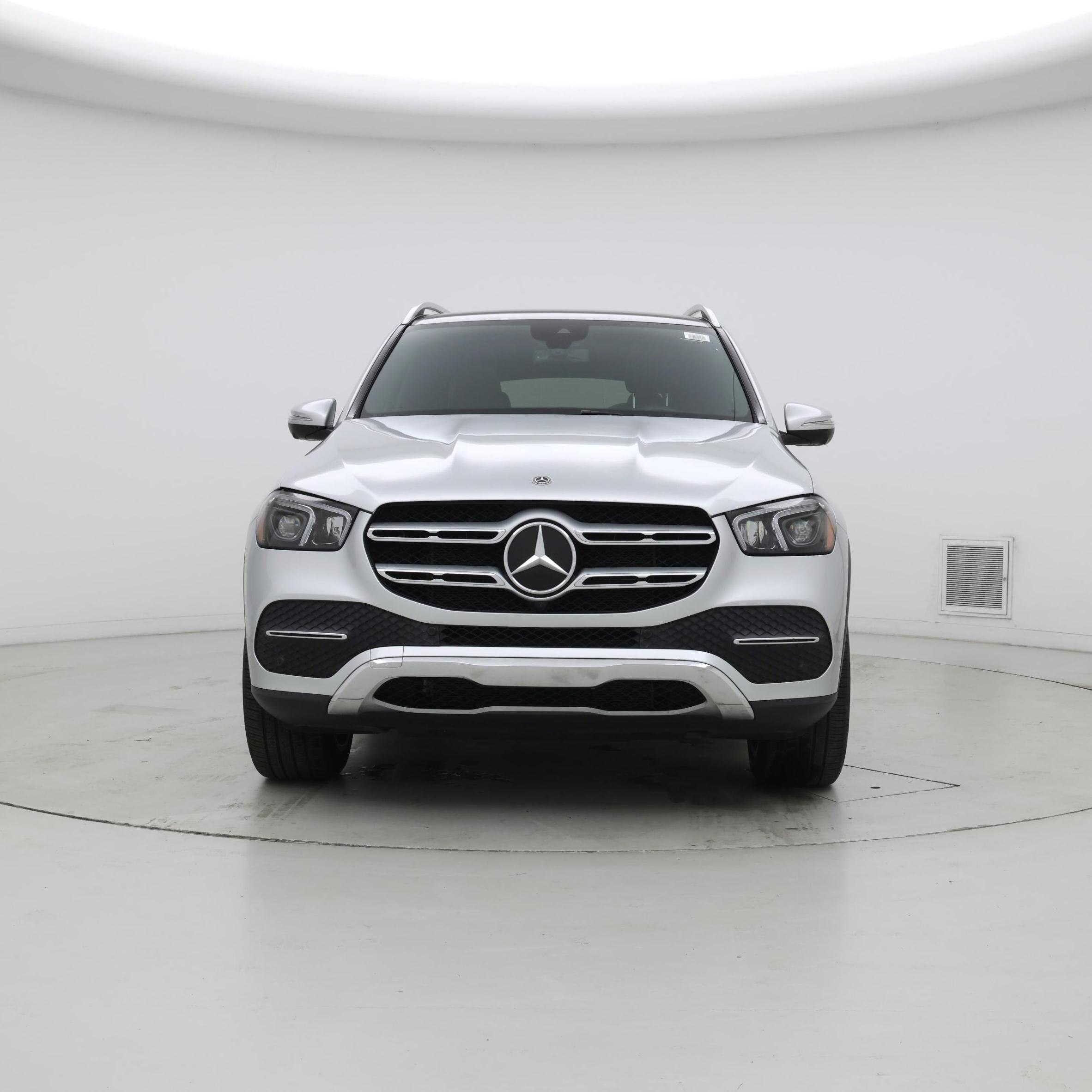 Thumbnail: 2020 Mercedes-Benz GLE - 5