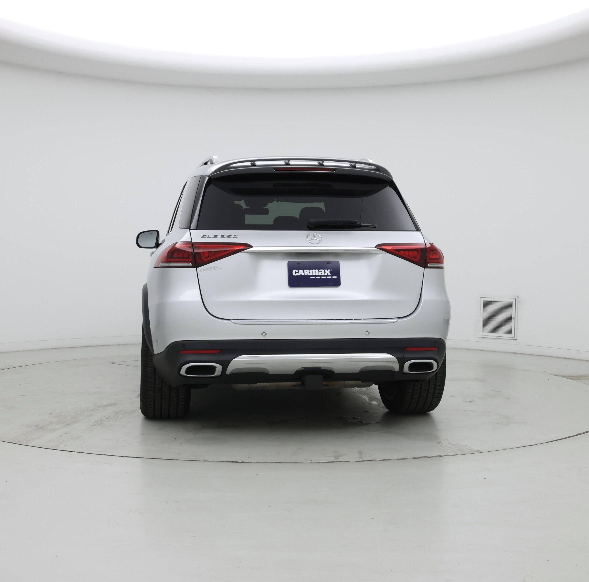 Thumbnail: 2020 Mercedes-Benz GLE - 6