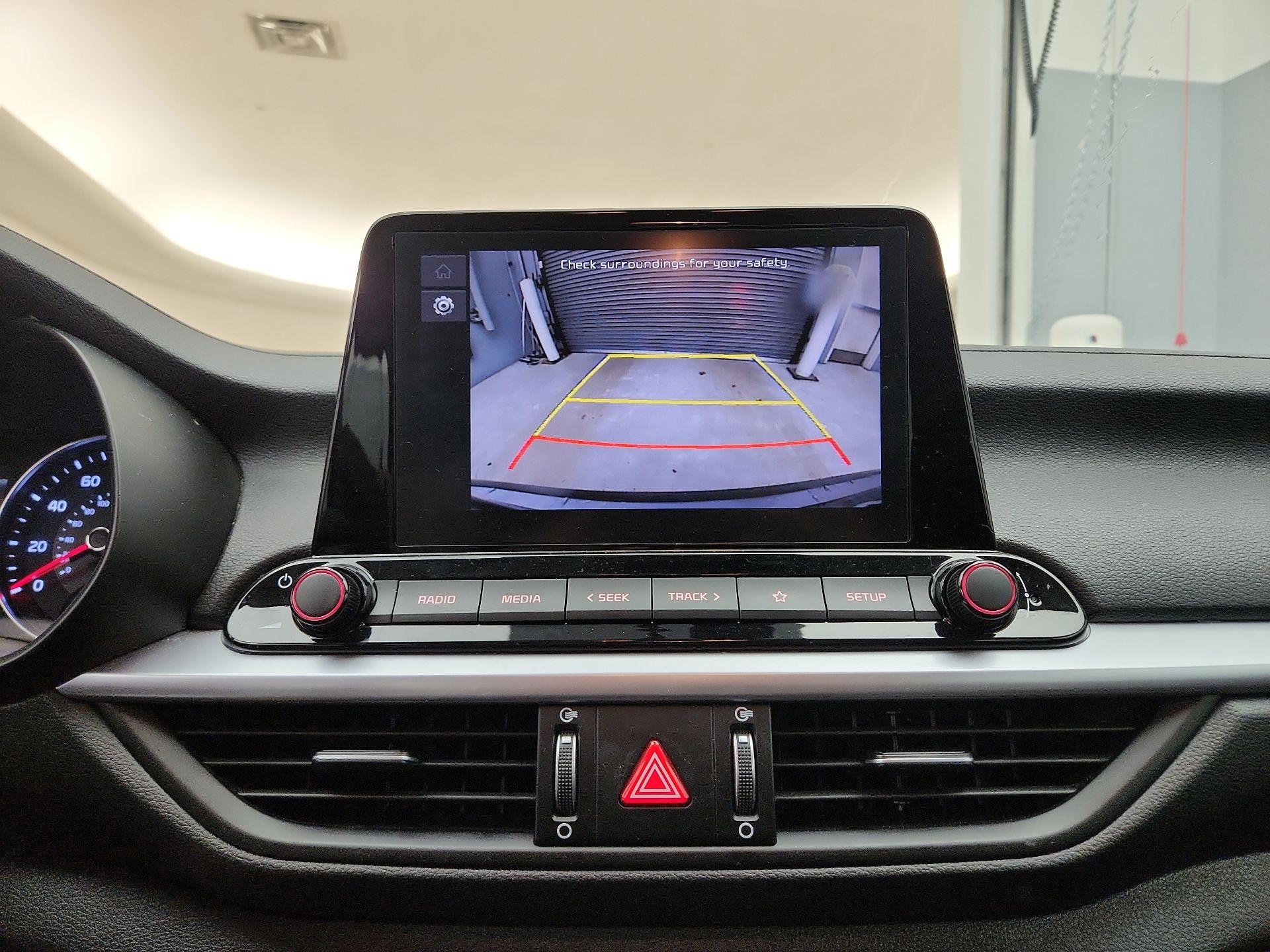 Thumbnail: 2023 Kia Forte - 14