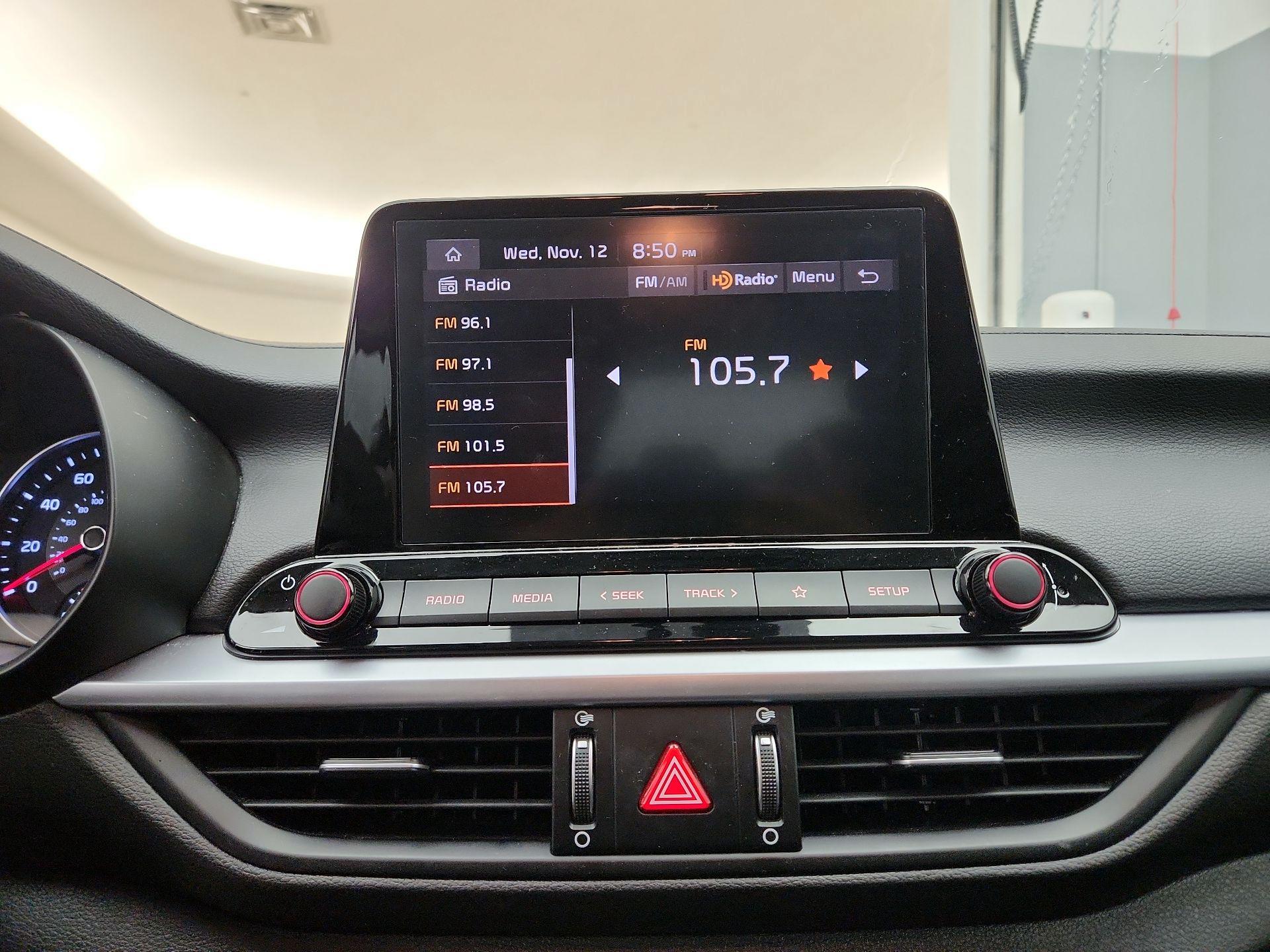 Thumbnail: 2023 Kia Forte - 15