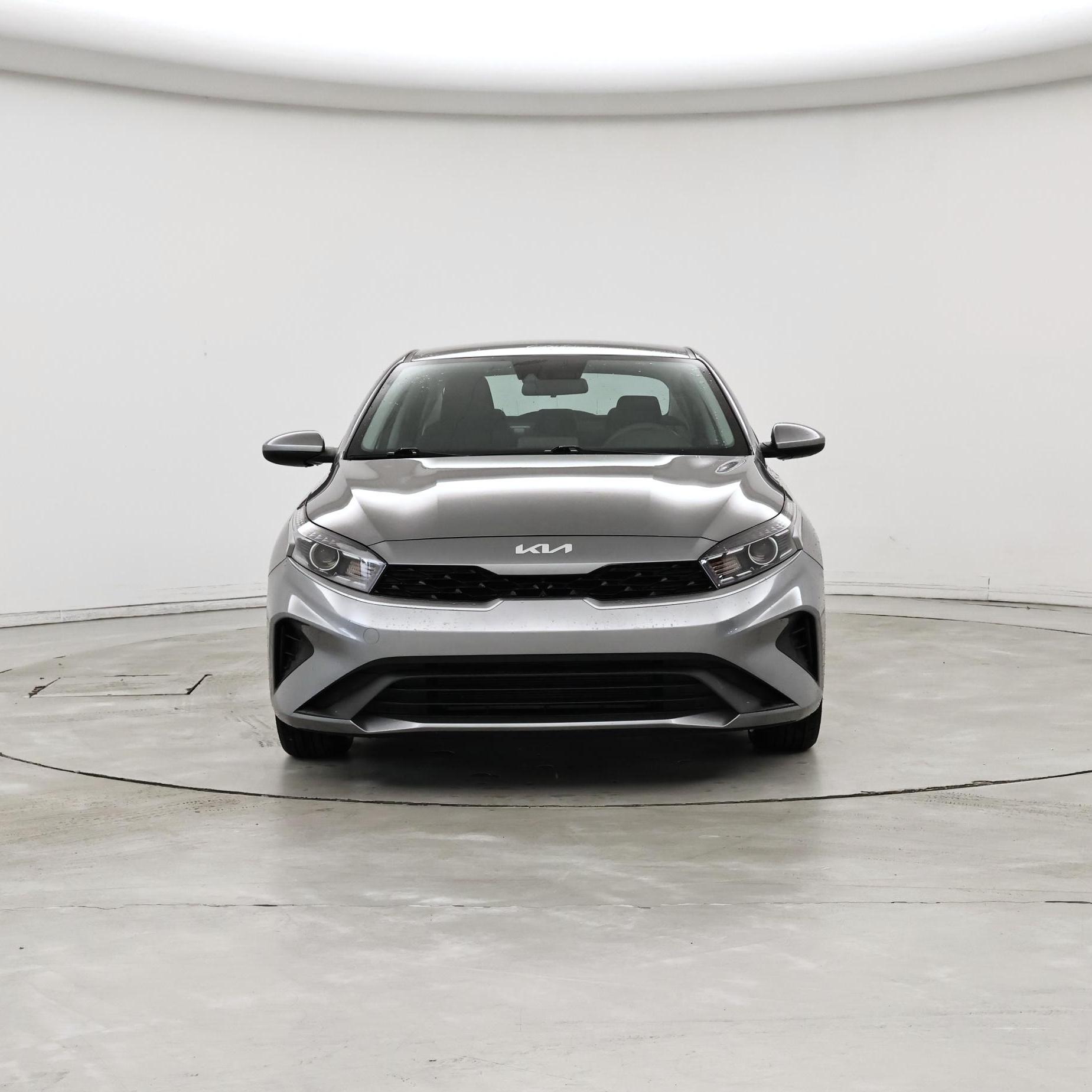 Thumbnail: 2023 Kia Forte - 5