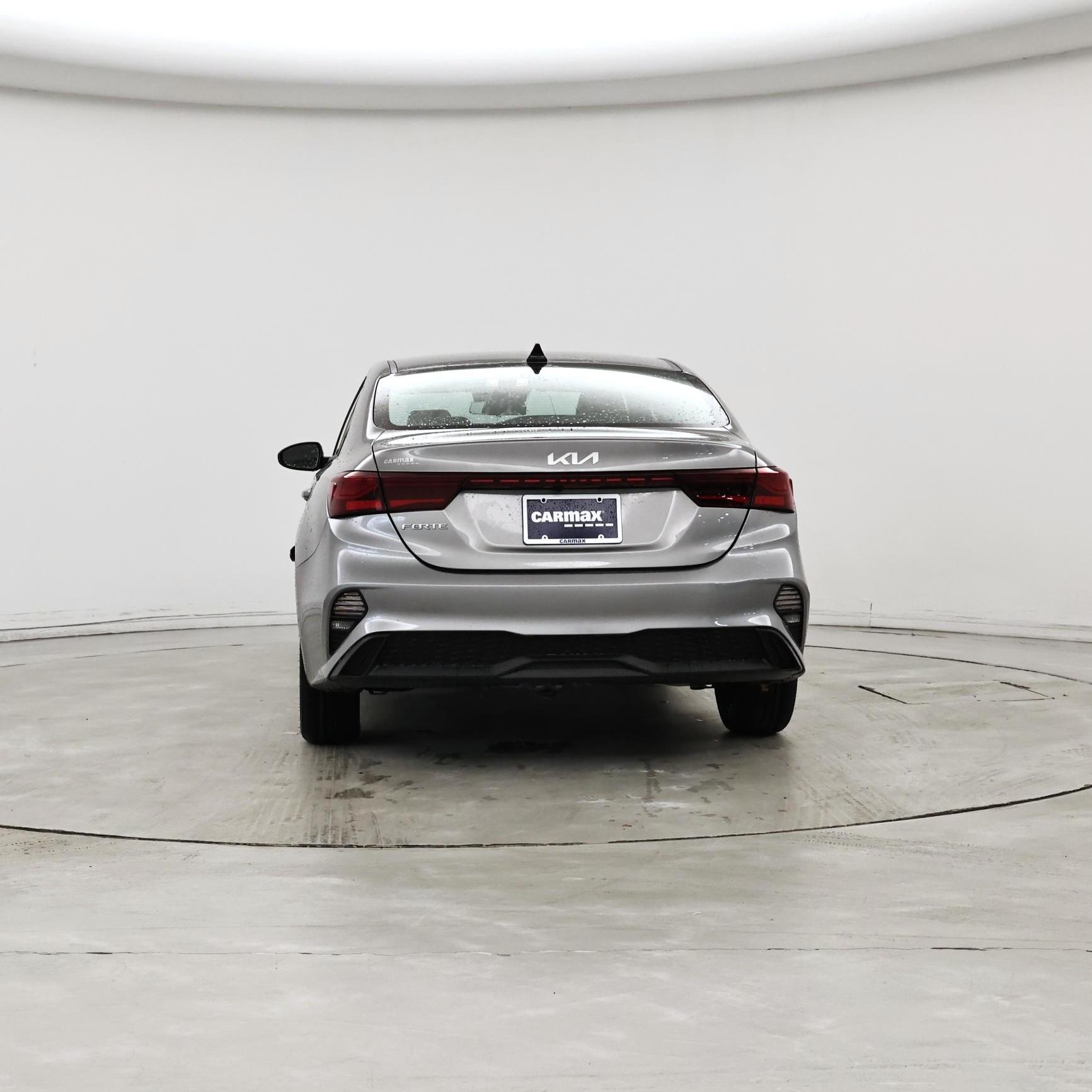 Thumbnail: 2023 Kia Forte - 6