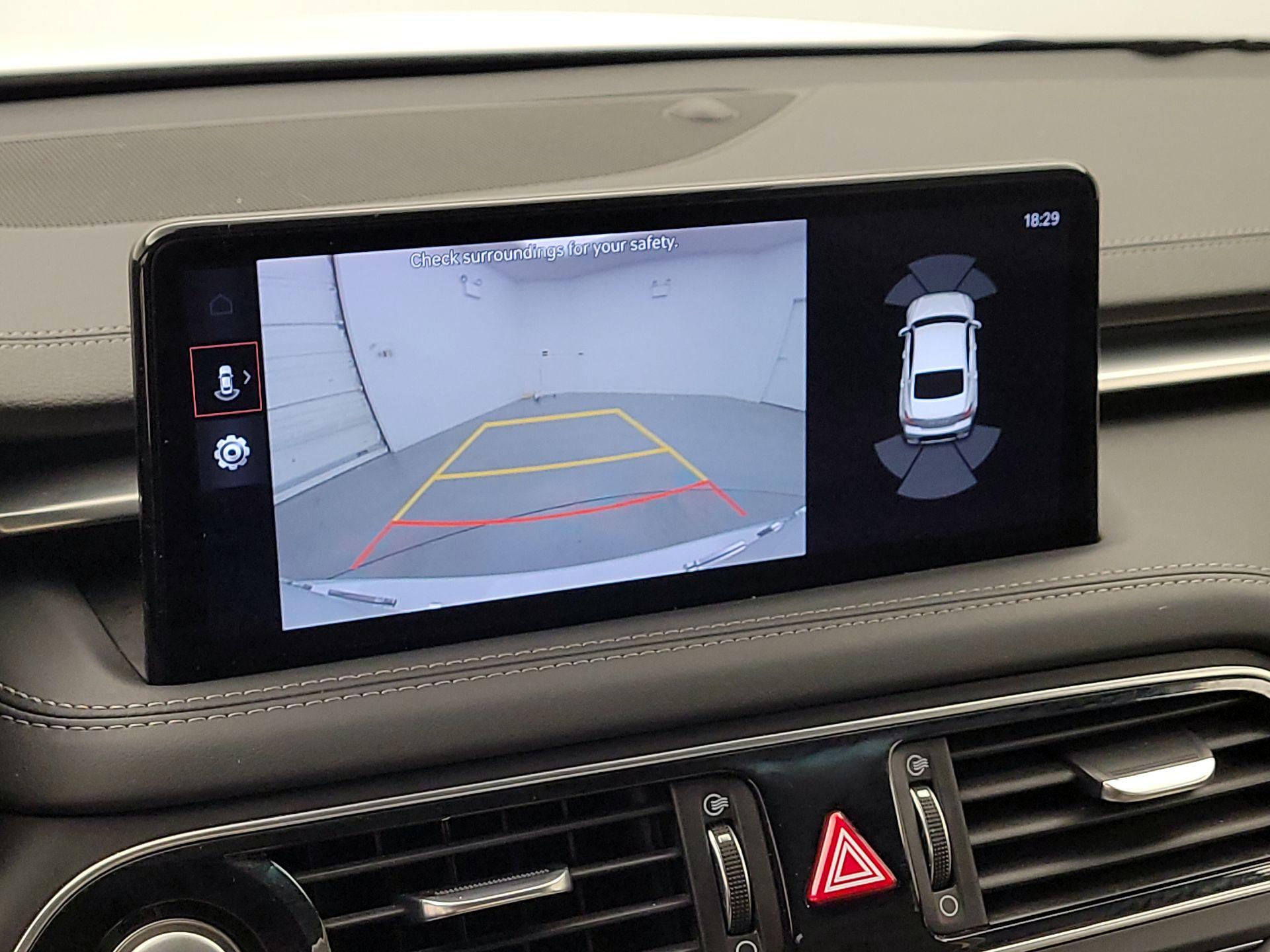 Thumbnail: 2022 Genesis G70 - 14