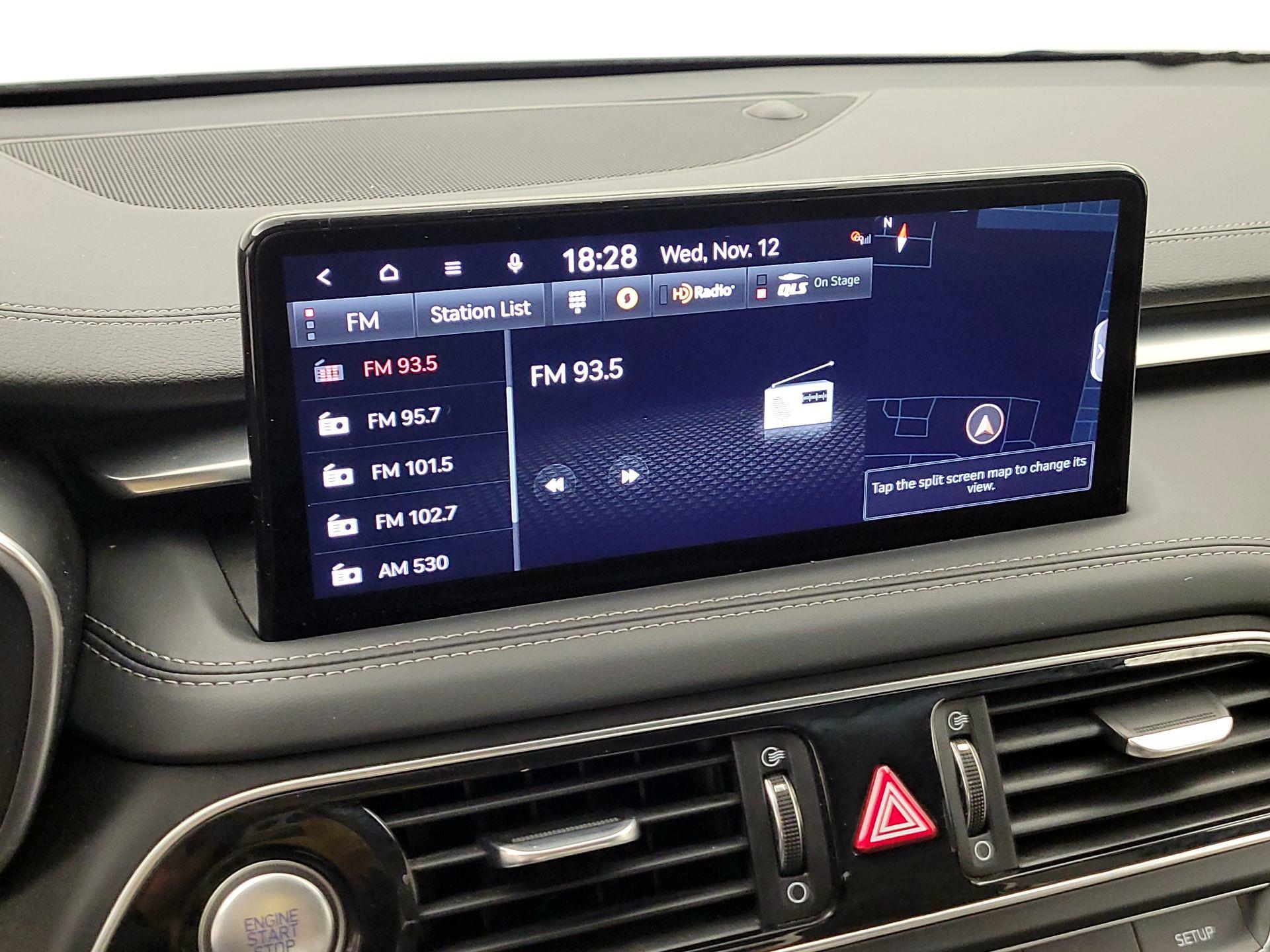 Thumbnail: 2022 Genesis G70 - 15