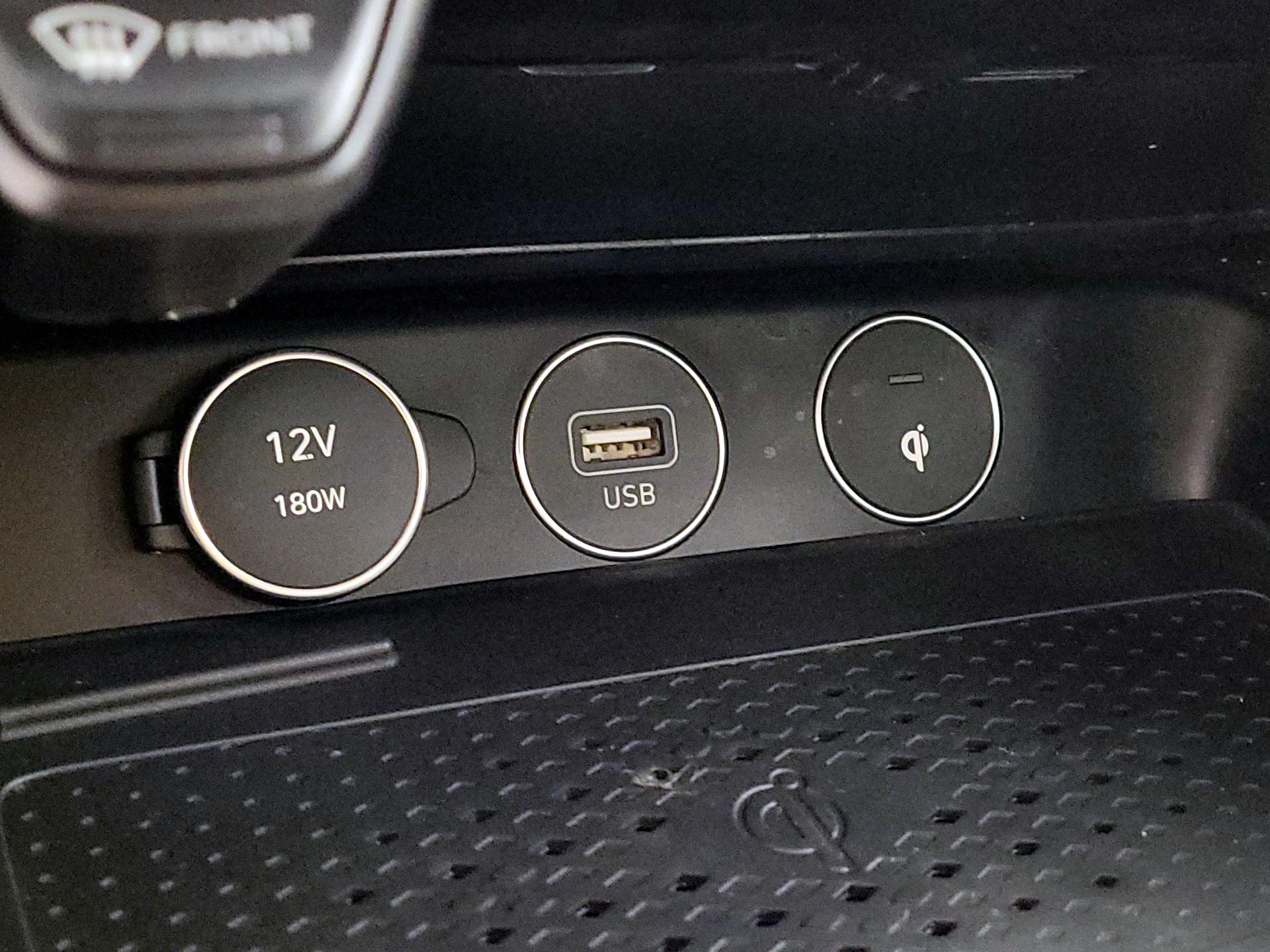 Thumbnail: 2022 Genesis G70 - 18