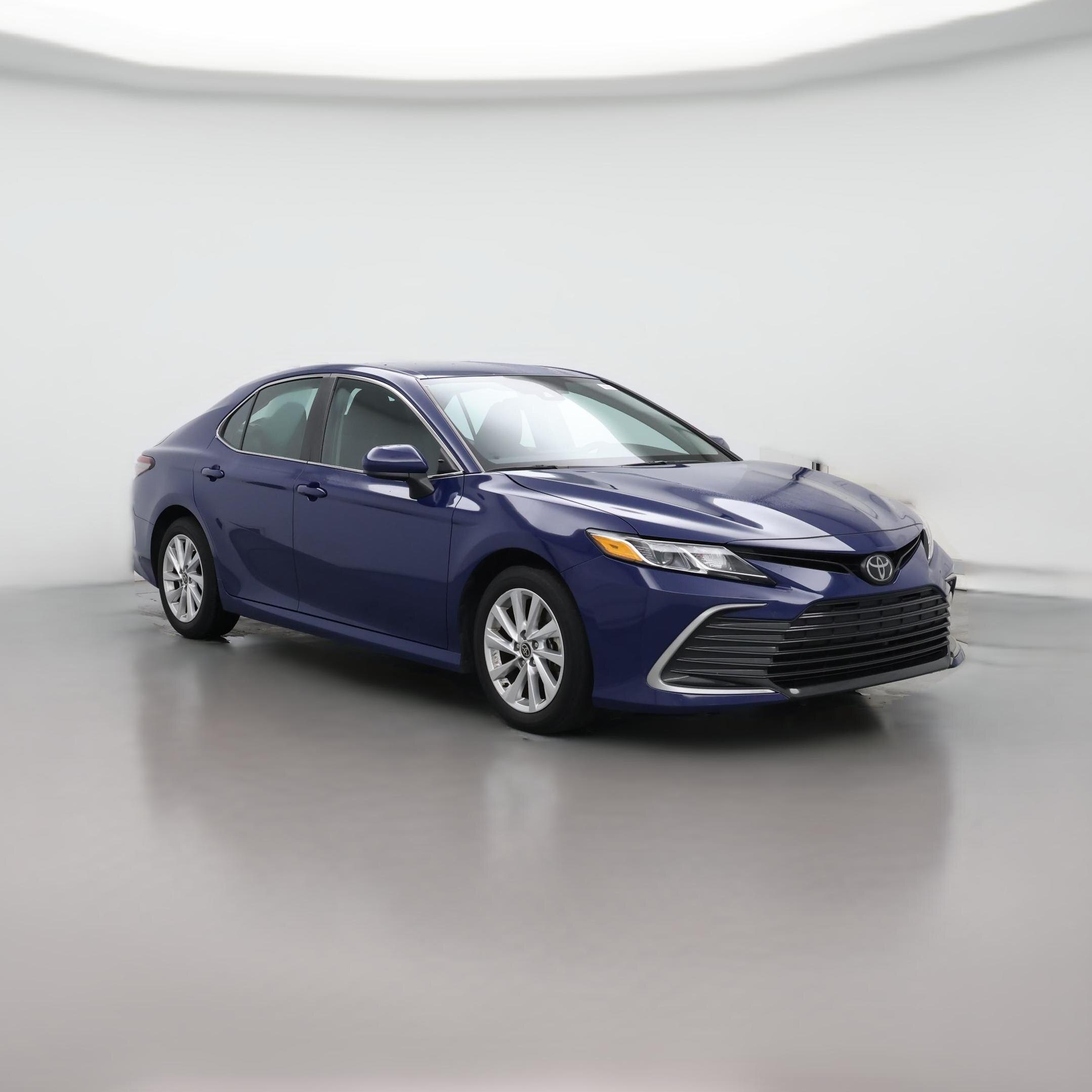 Thumbnail: 2023 Toyota Camry - 1