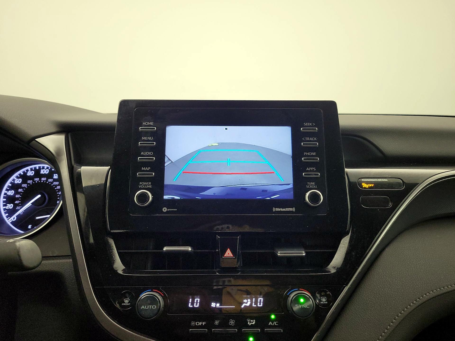 Thumbnail: 2023 Toyota Camry - 14