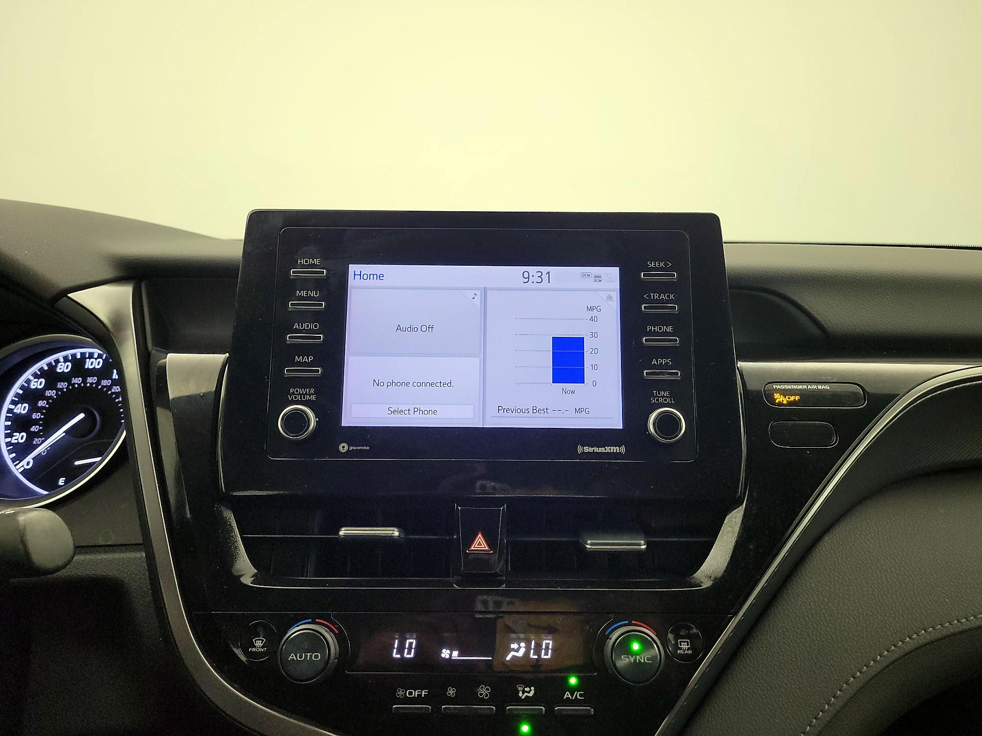 Thumbnail: 2023 Toyota Camry - 15