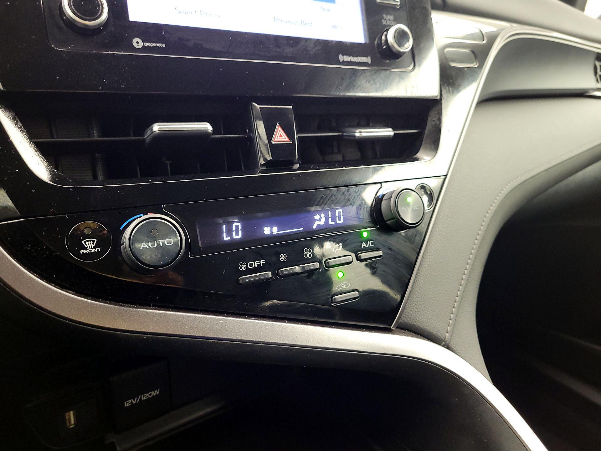 Thumbnail: 2023 Toyota Camry - 16