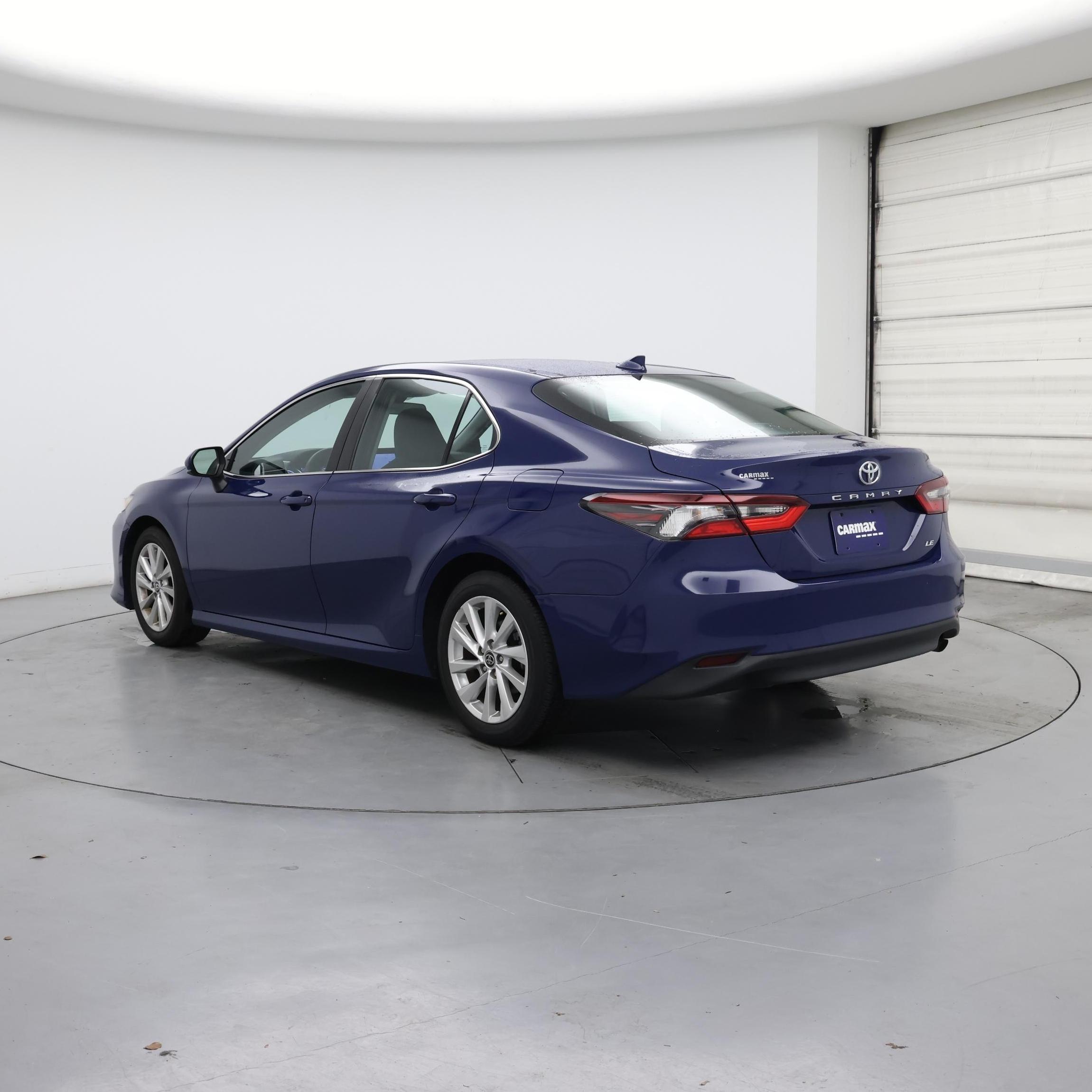 Thumbnail: 2023 Toyota Camry - 2