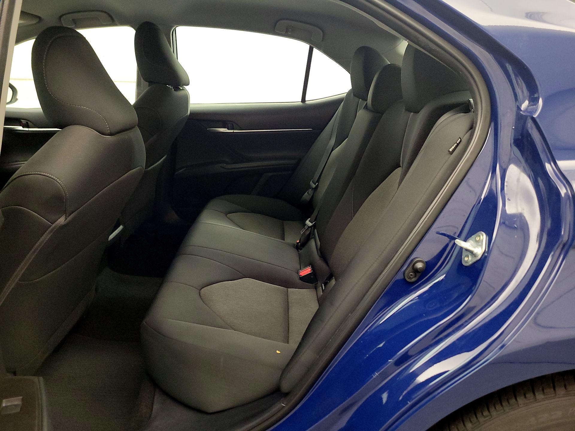 Thumbnail: 2023 Toyota Camry - 19