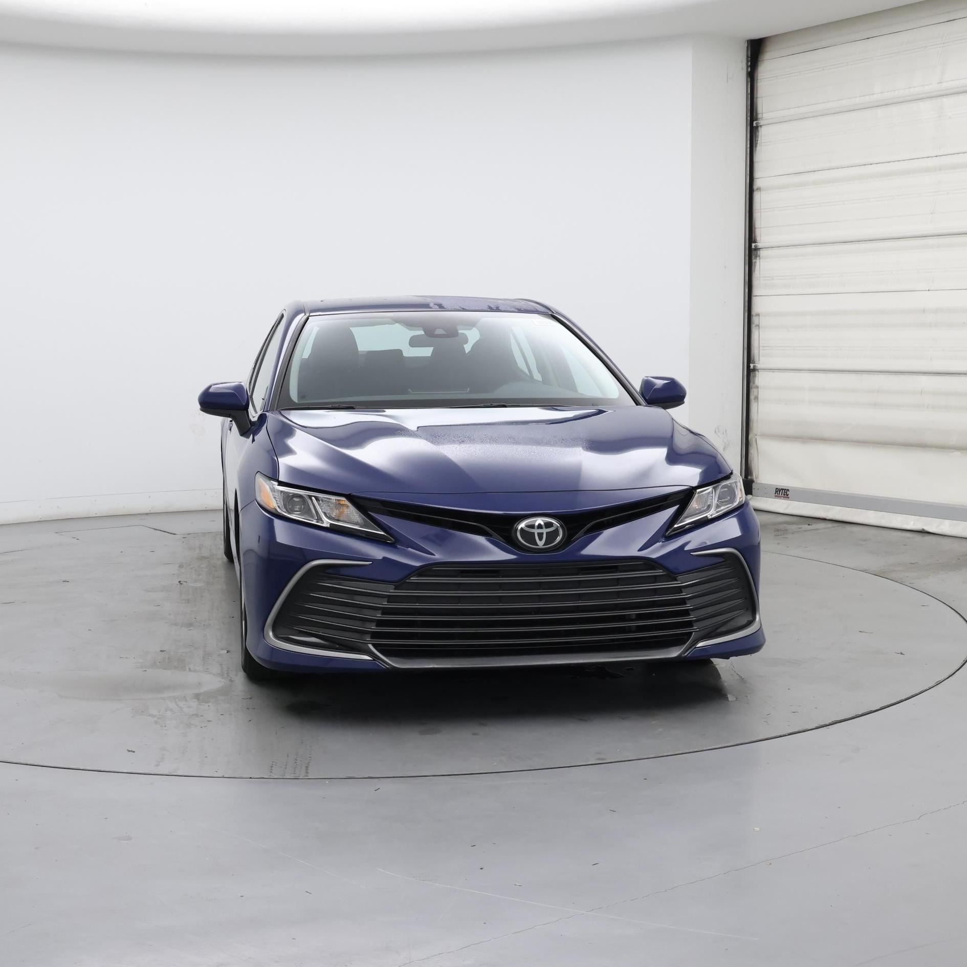 Thumbnail: 2023 Toyota Camry - 5