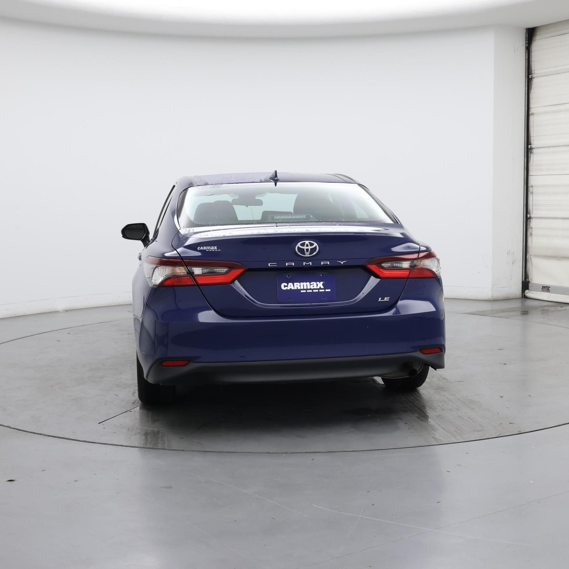 Thumbnail: 2023 Toyota Camry - 6