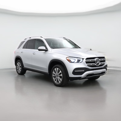 2020 Mercedes-Benz GLE350