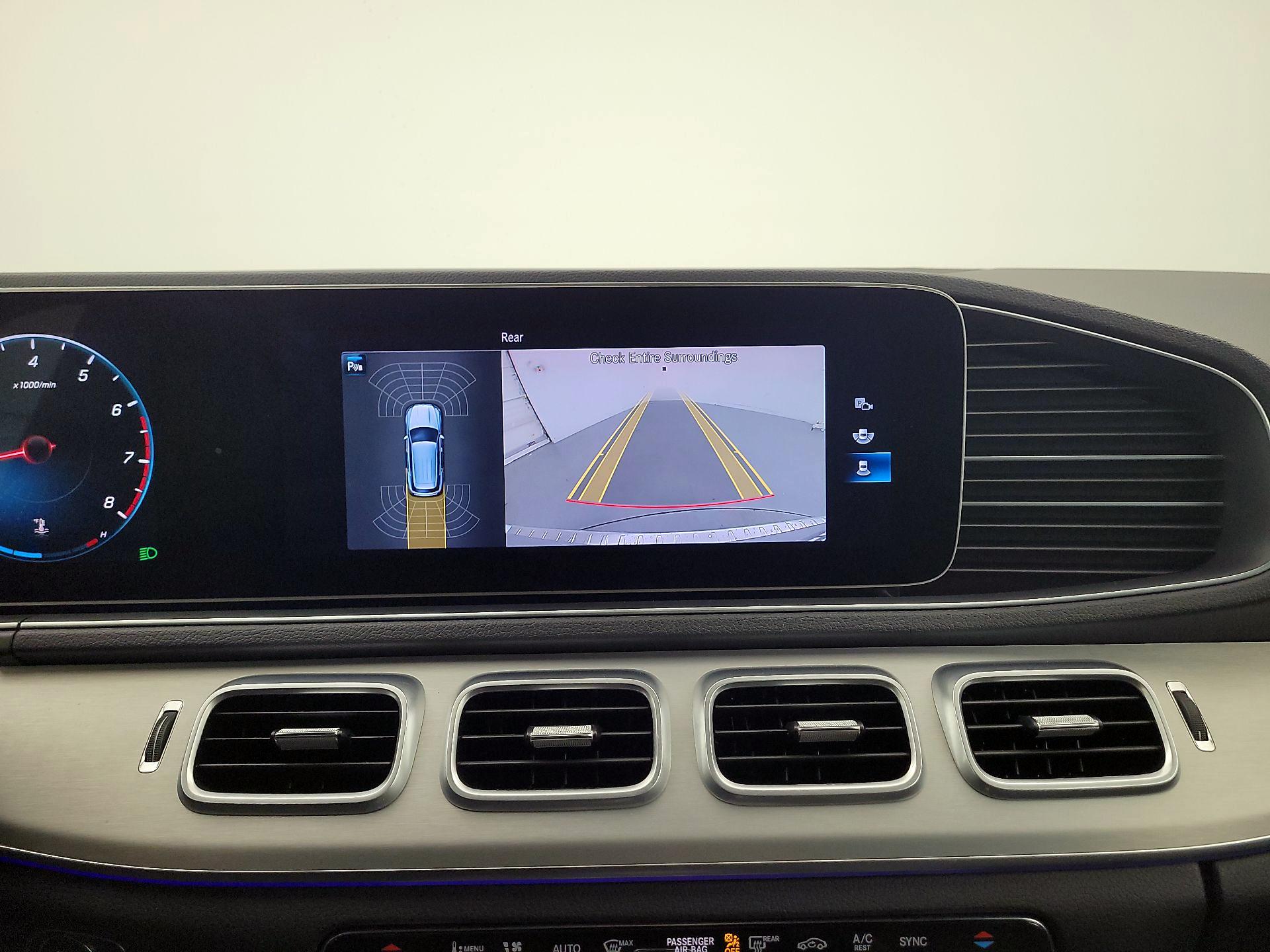 Thumbnail: 2020 Mercedes-Benz GLE - 15