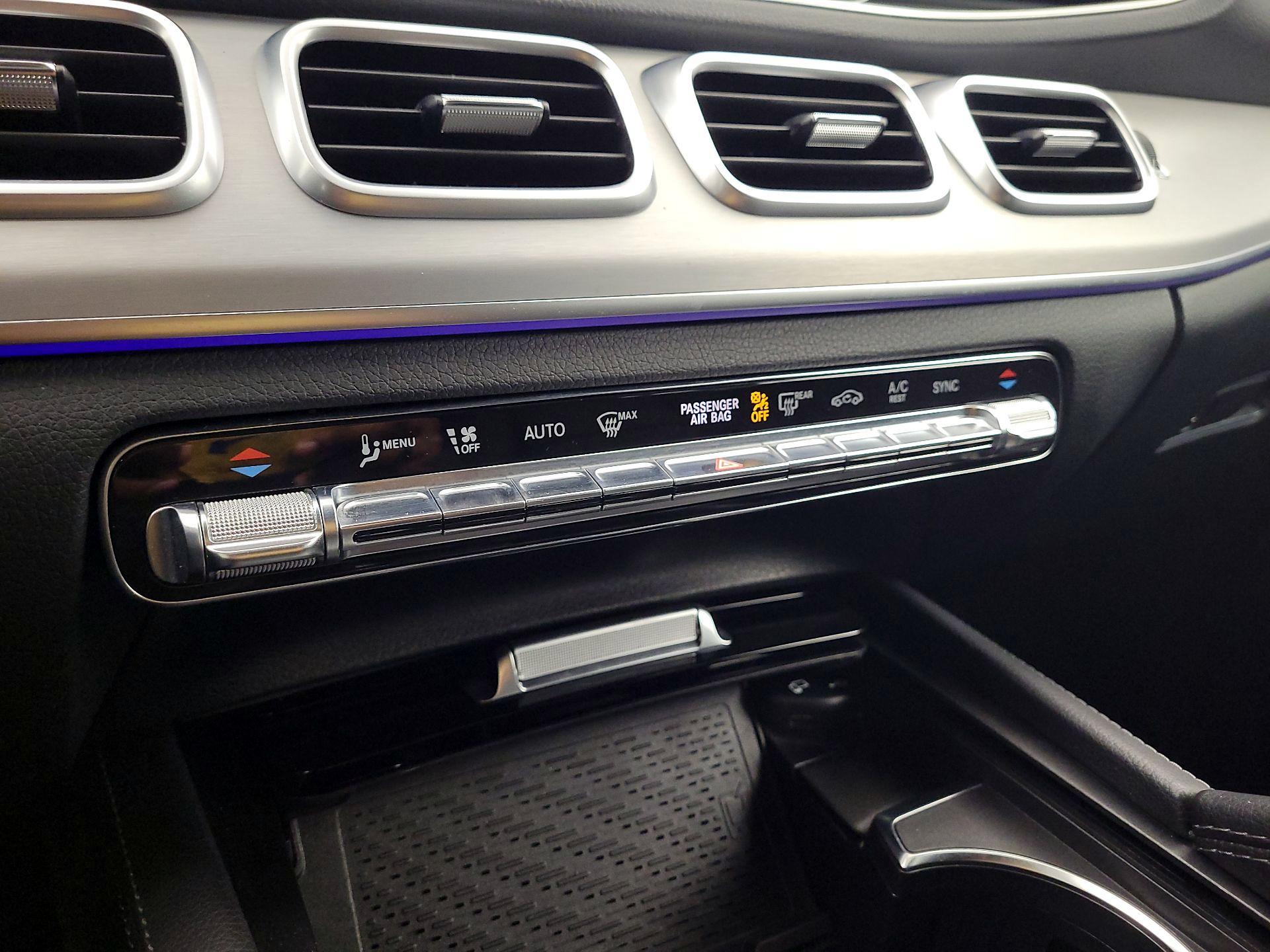 Thumbnail: 2020 Mercedes-Benz GLE - 17