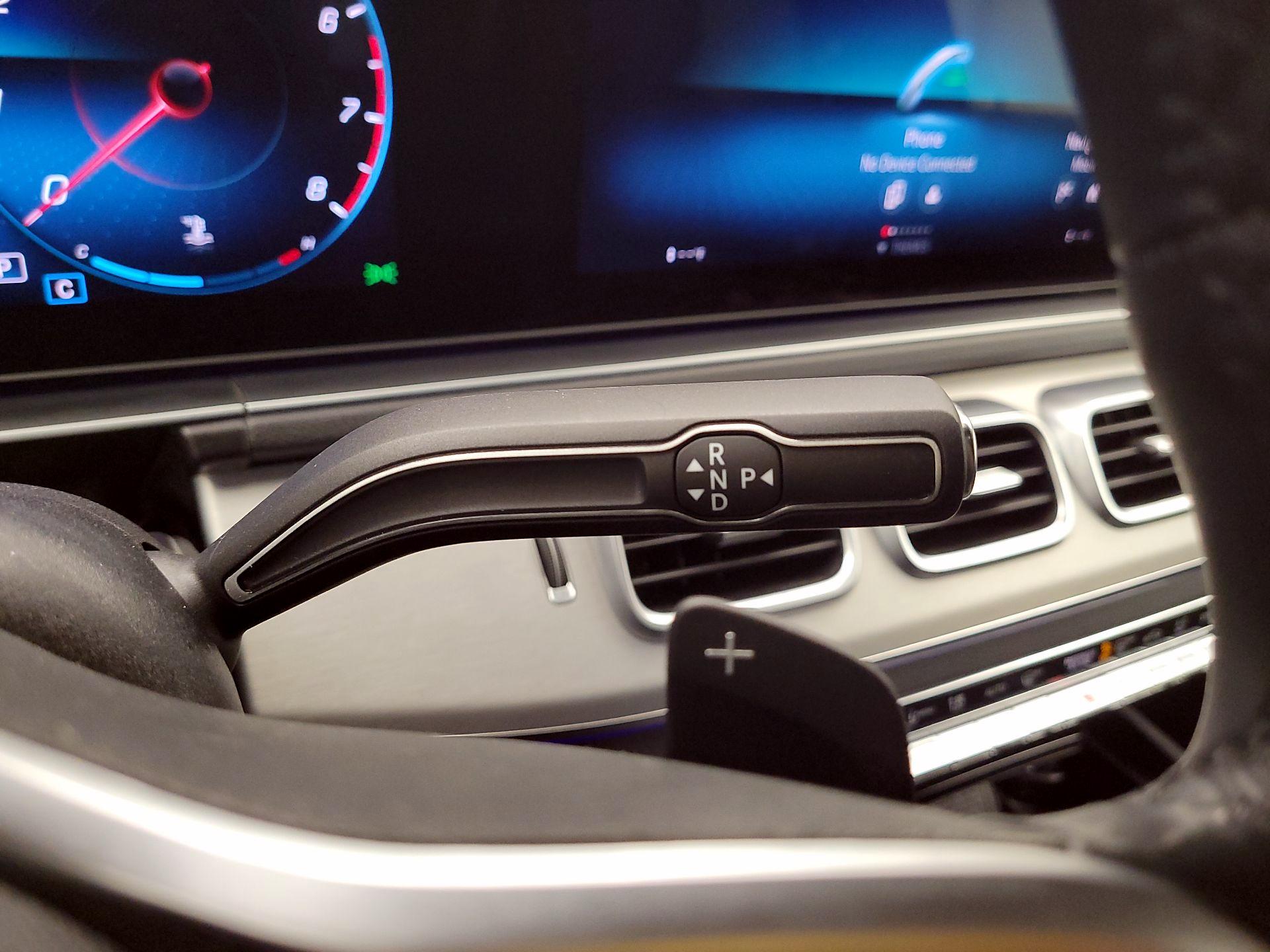 Thumbnail: 2020 Mercedes-Benz GLE - 18