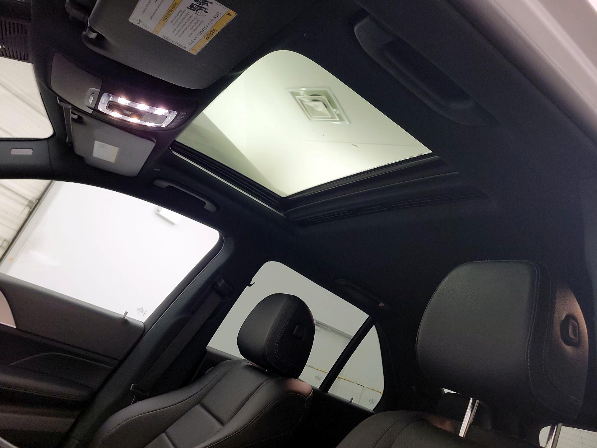 Thumbnail: 2020 Mercedes-Benz GLE - 20