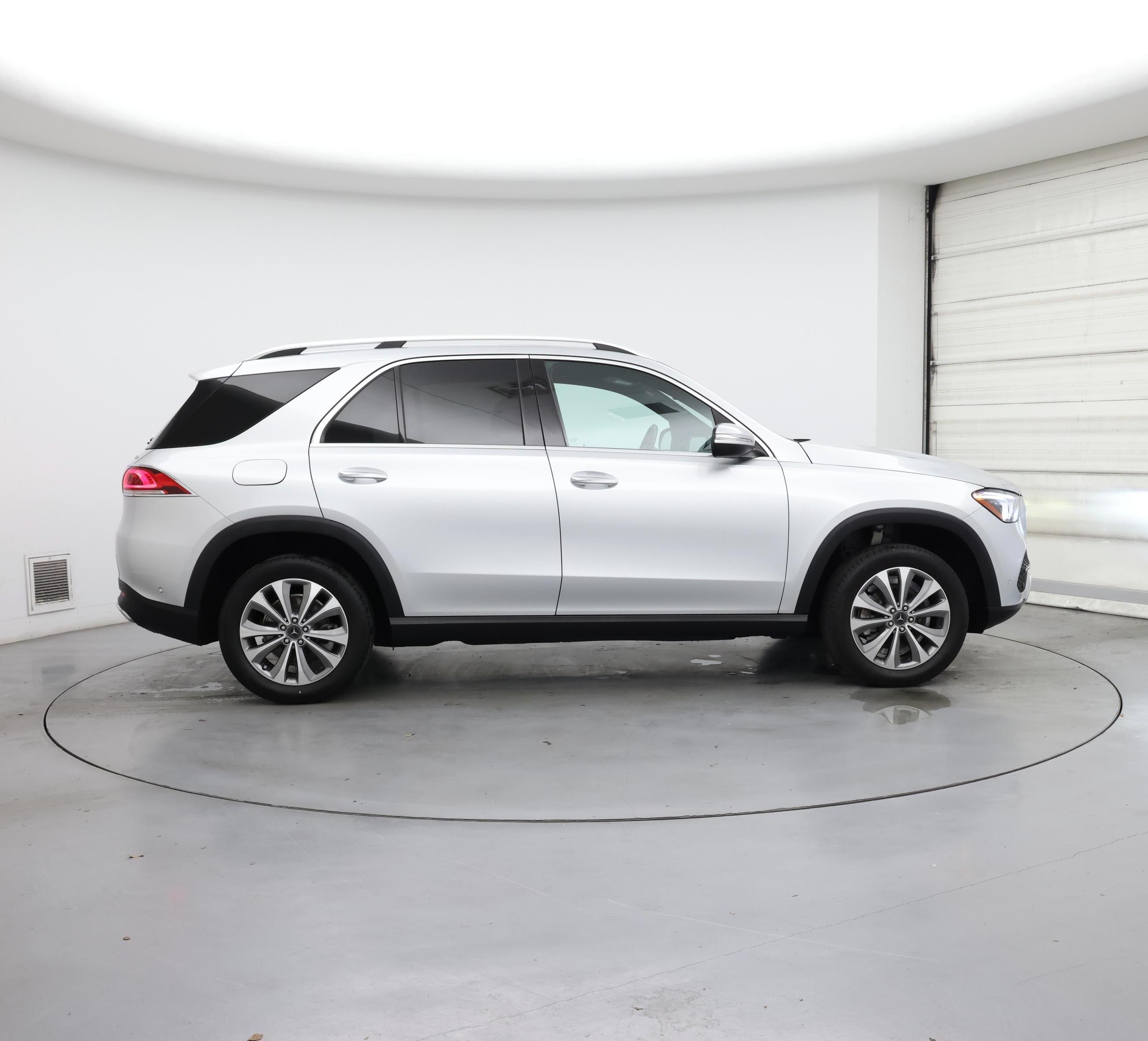 Thumbnail: 2020 Mercedes-Benz GLE - 7