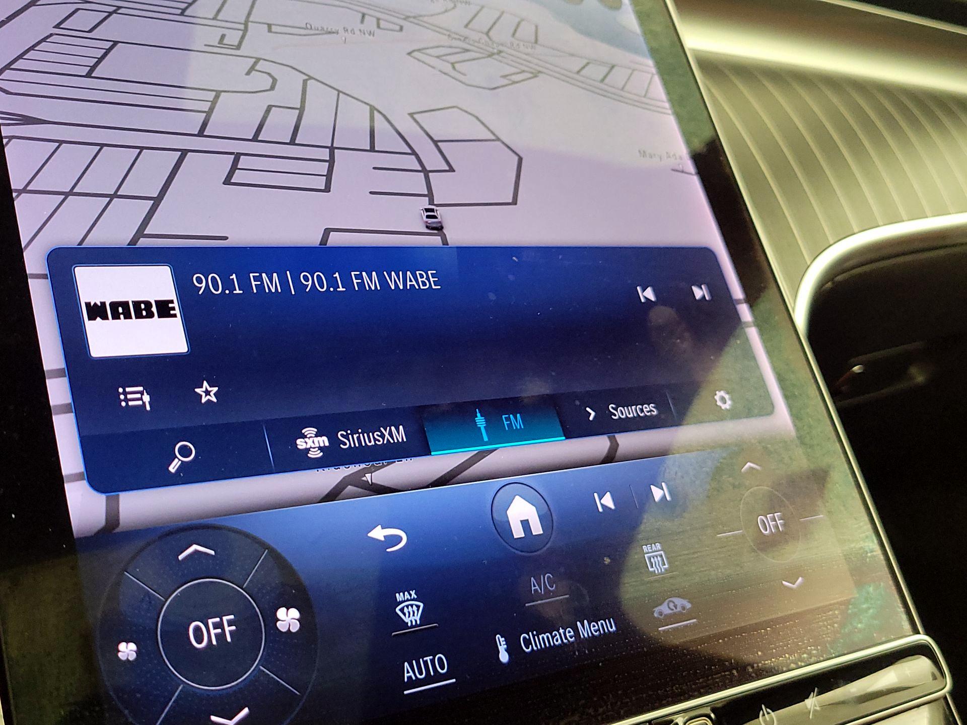 Thumbnail: 2024 Mercedes-Benz C-Class - 16