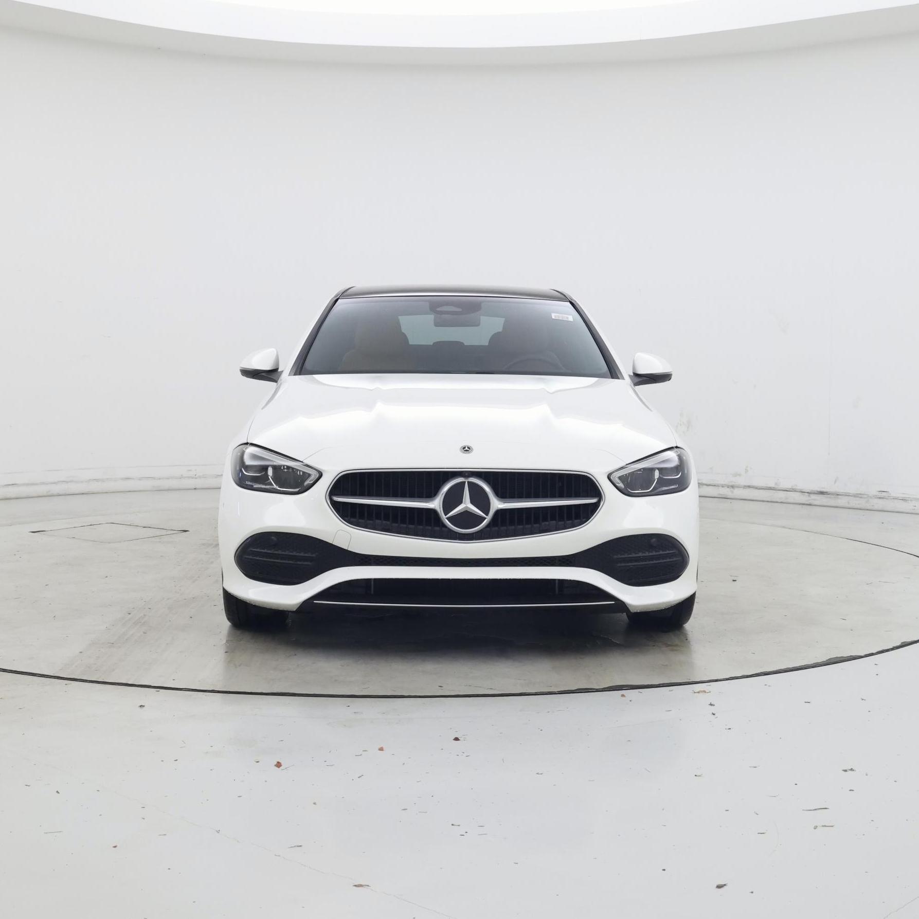 Thumbnail: 2024 Mercedes-Benz C-Class - 5