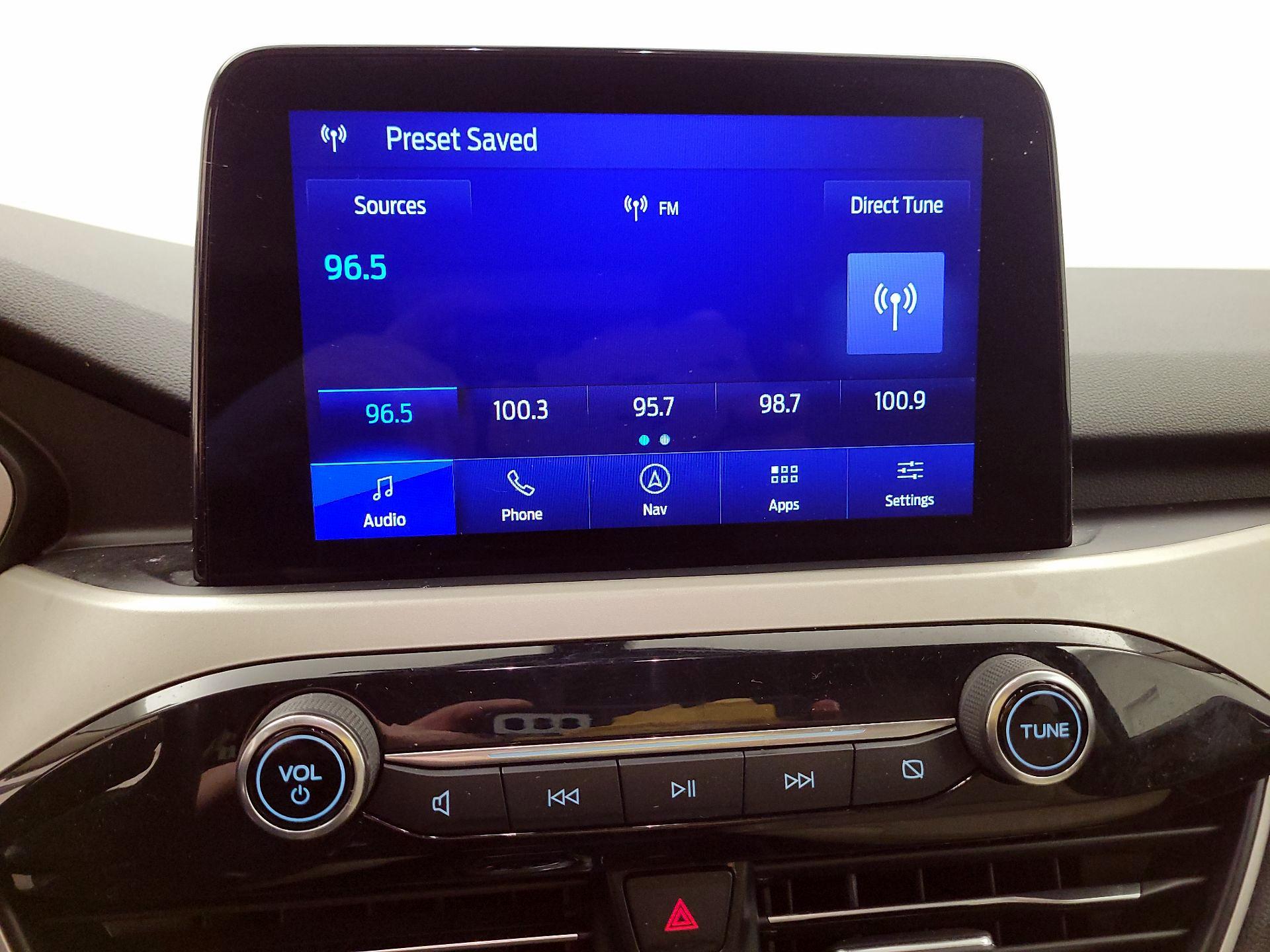 Thumbnail: 2020 Ford Escape - 16