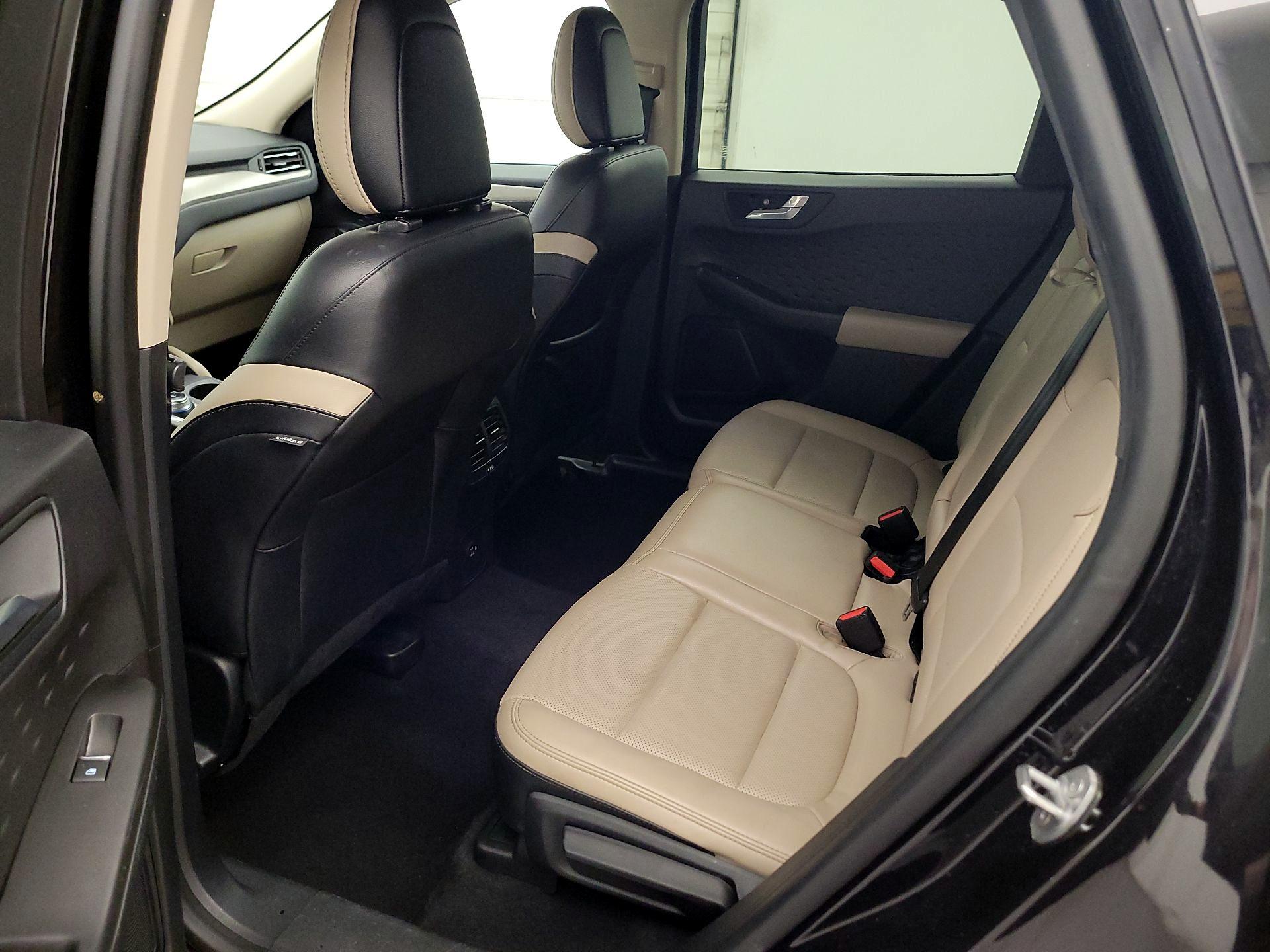 Thumbnail: 2020 Ford Escape - 19