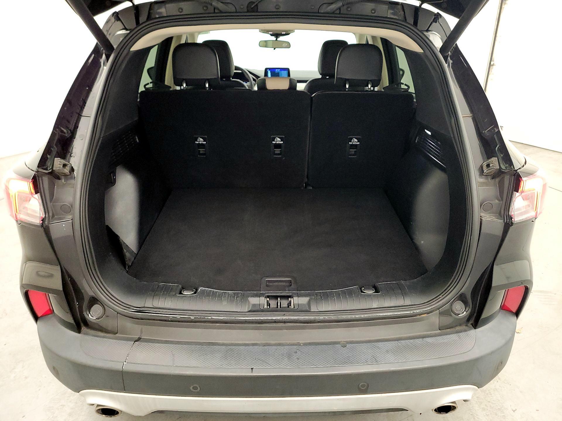 Thumbnail: 2020 Ford Escape - 20