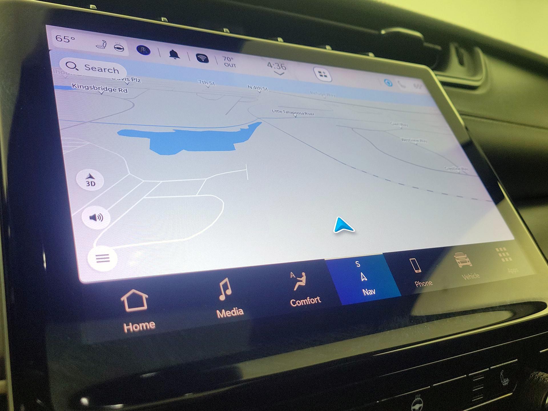 Thumbnail: 2022 Jeep Grand Cherokee - 14