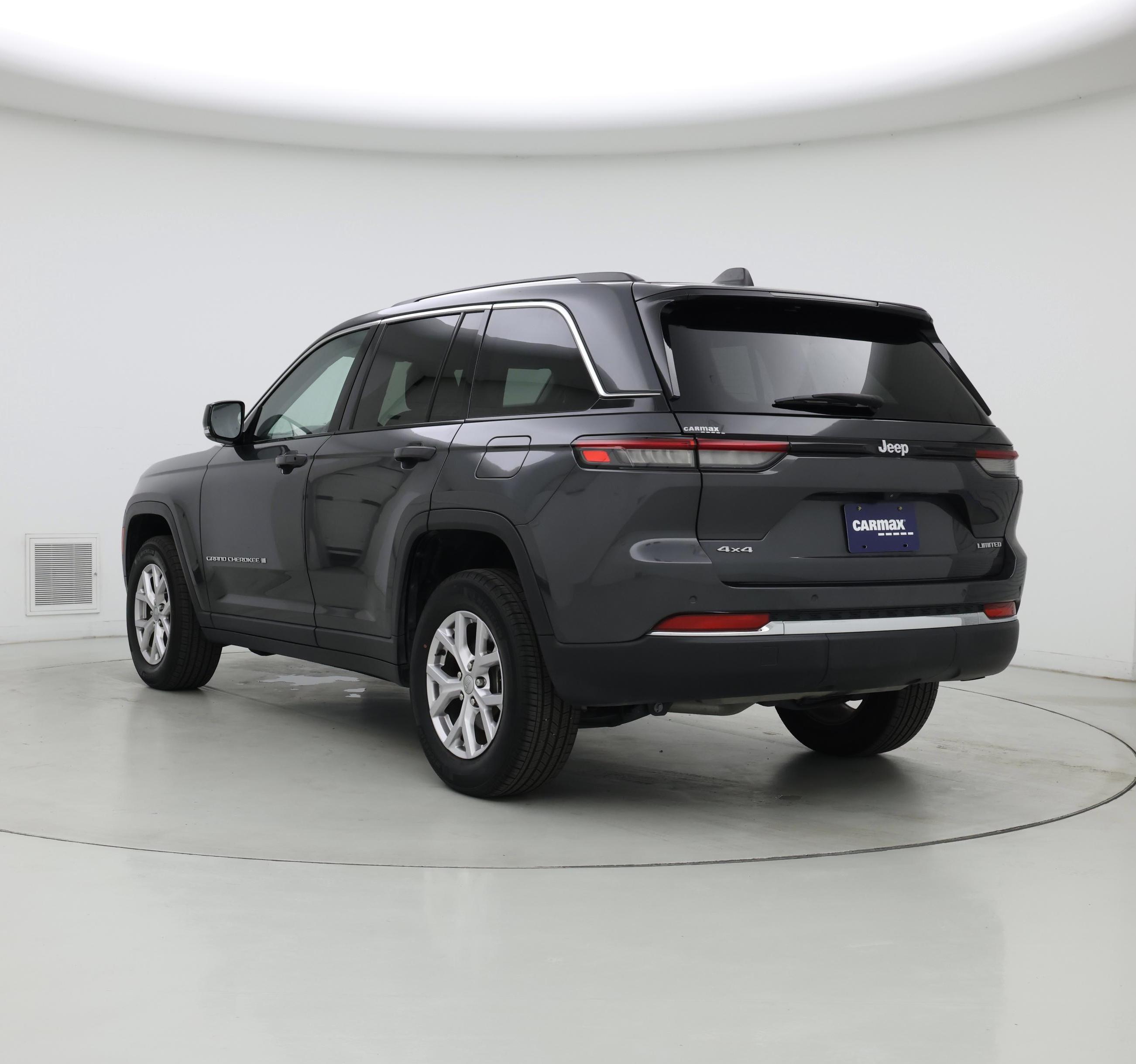 Thumbnail: 2022 Jeep Grand Cherokee - 2