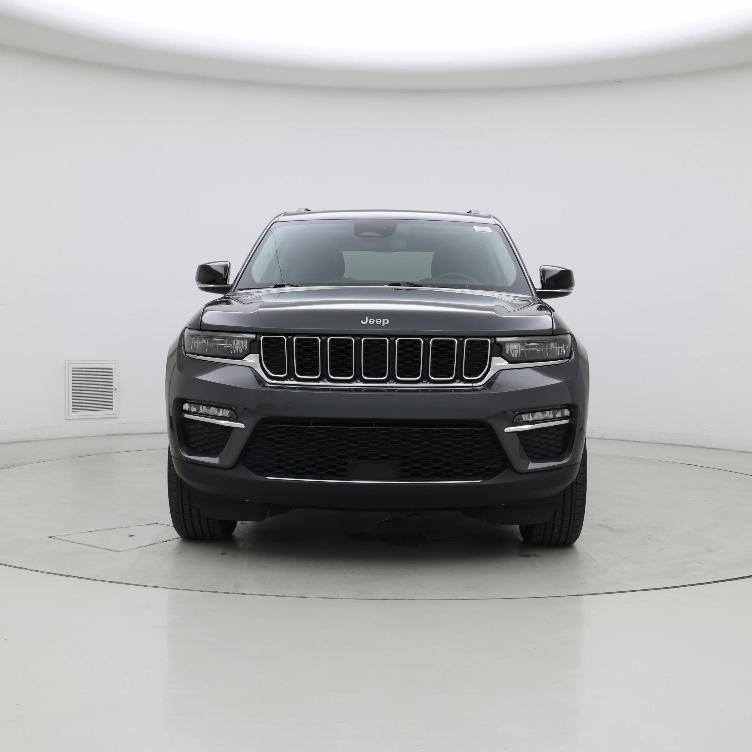 Thumbnail: 2022 Jeep Grand Cherokee - 5