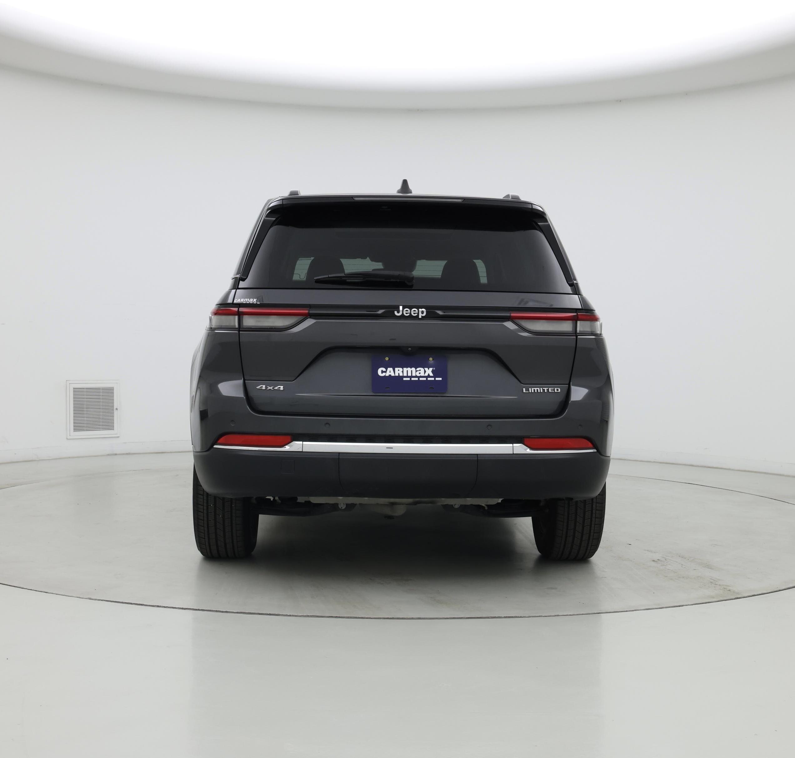 Thumbnail: 2022 Jeep Grand Cherokee - 6