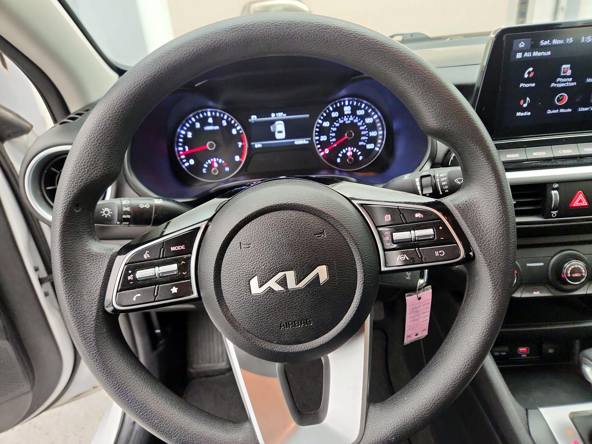 Thumbnail: 2024 Kia Forte - 10