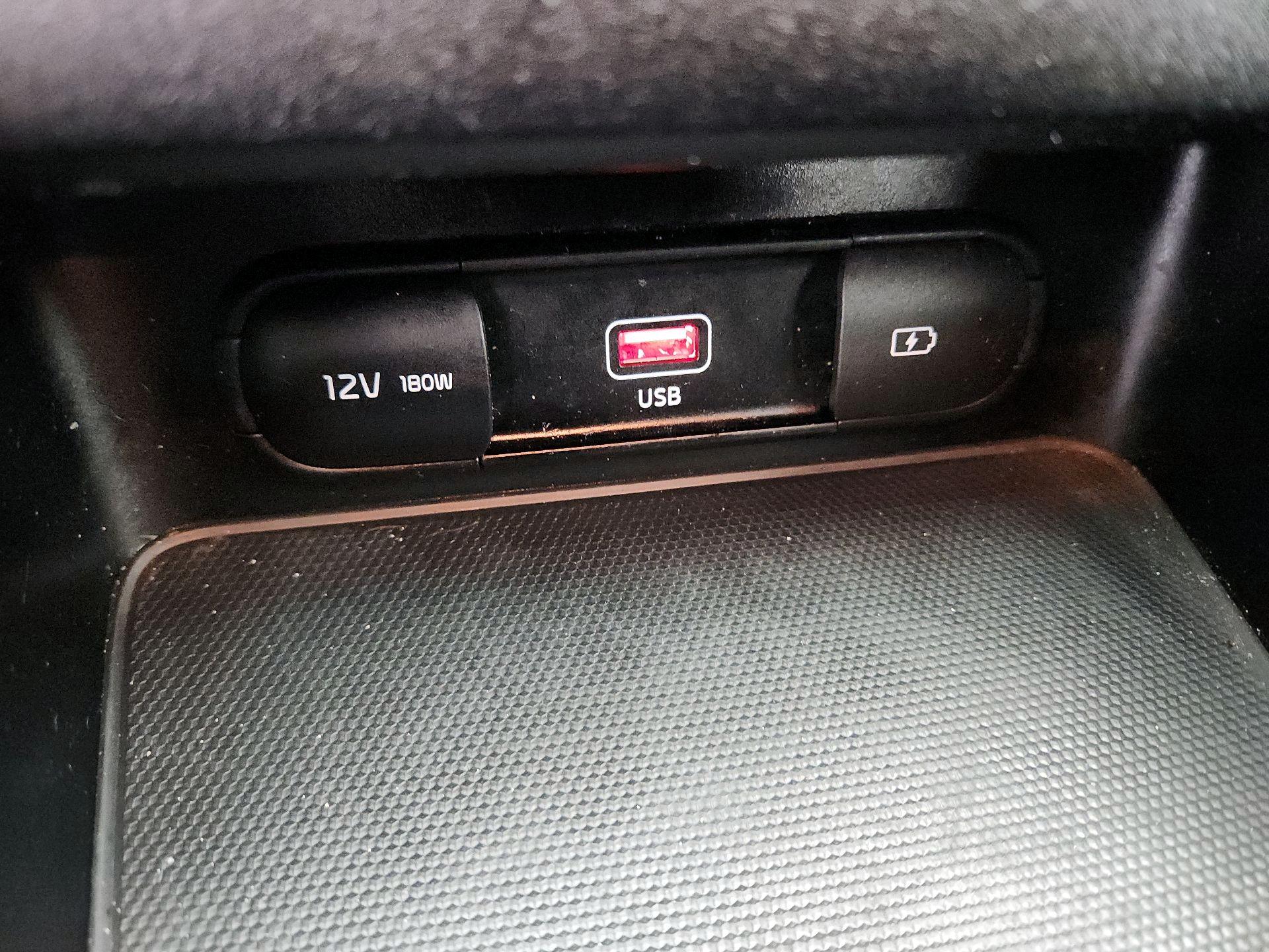 Thumbnail: 2024 Kia Forte - 18