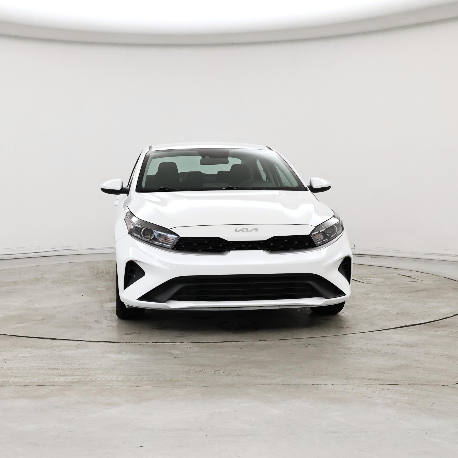 Thumbnail: 2024 Kia Forte - 5