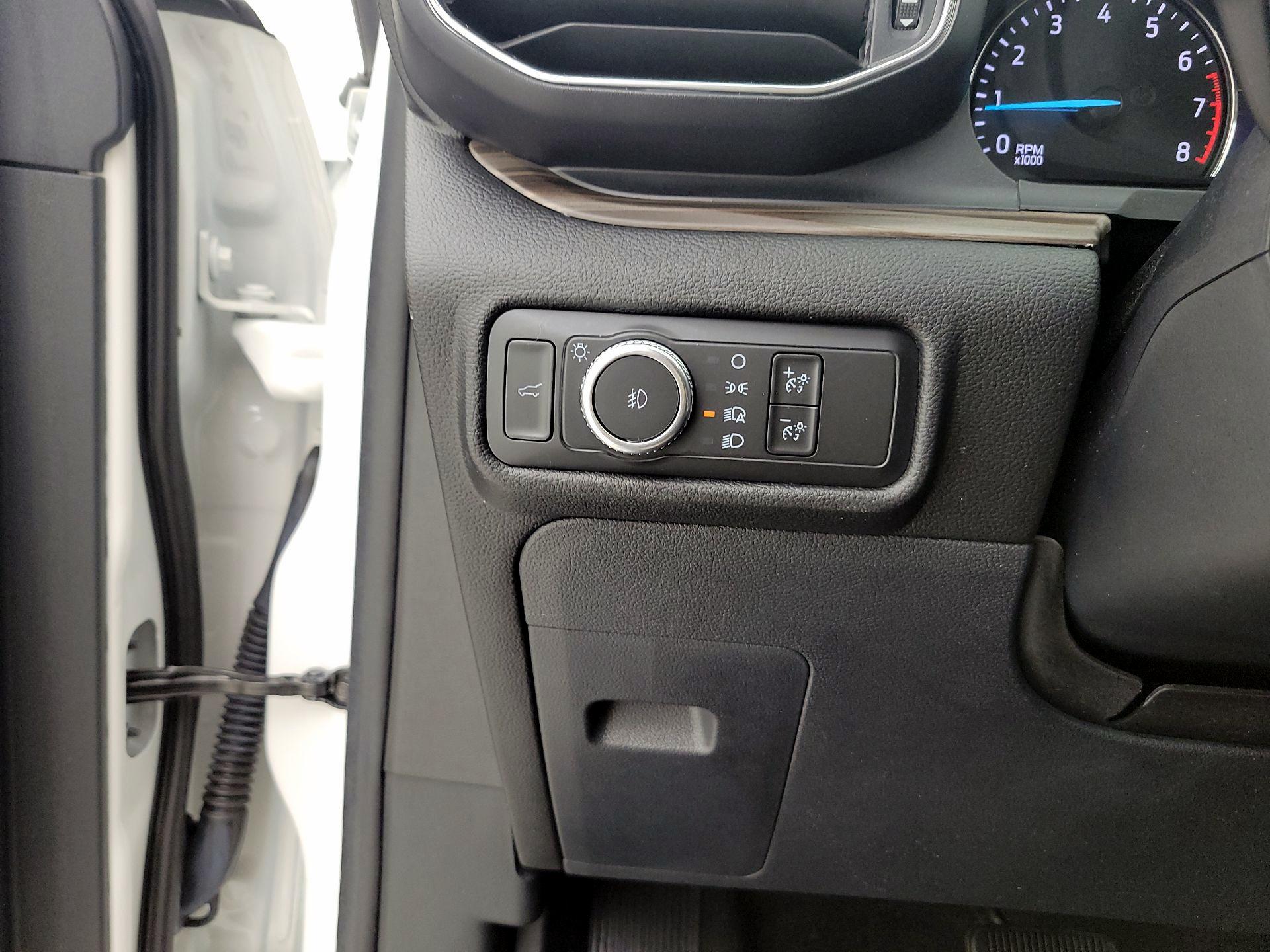 Thumbnail: 2021 Ford Explorer - 13