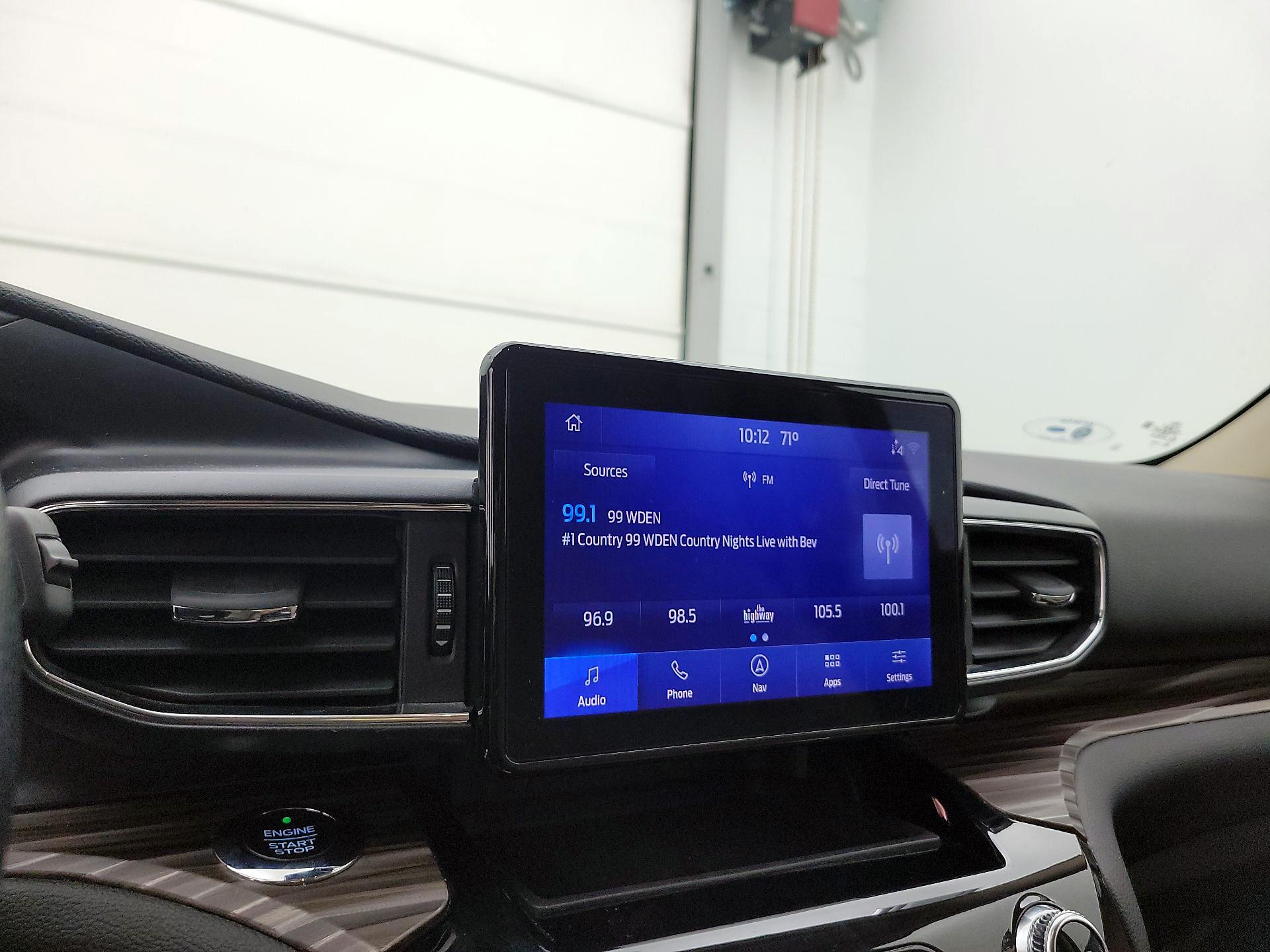 Thumbnail: 2021 Ford Explorer - 15