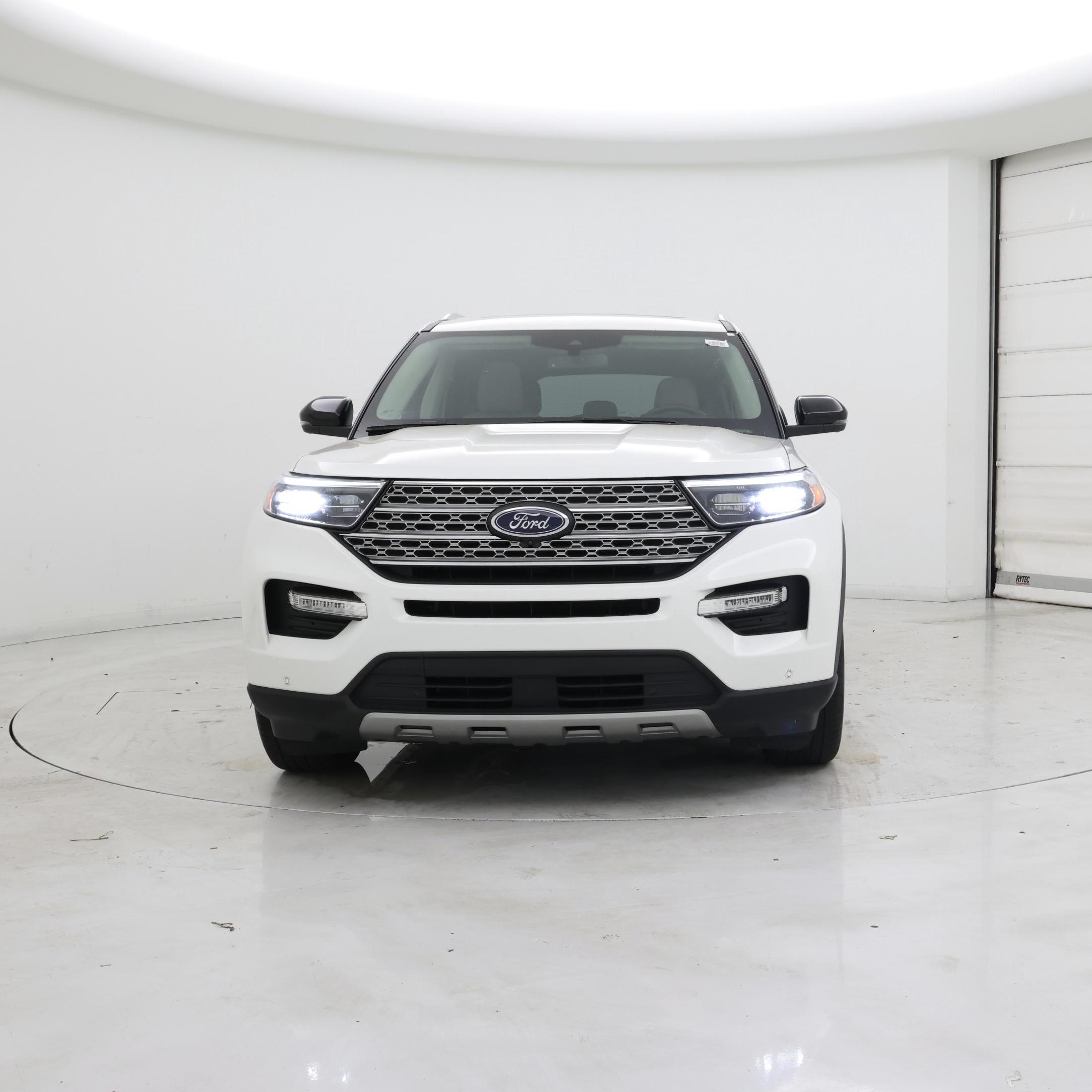 Thumbnail: 2021 Ford Explorer - 5